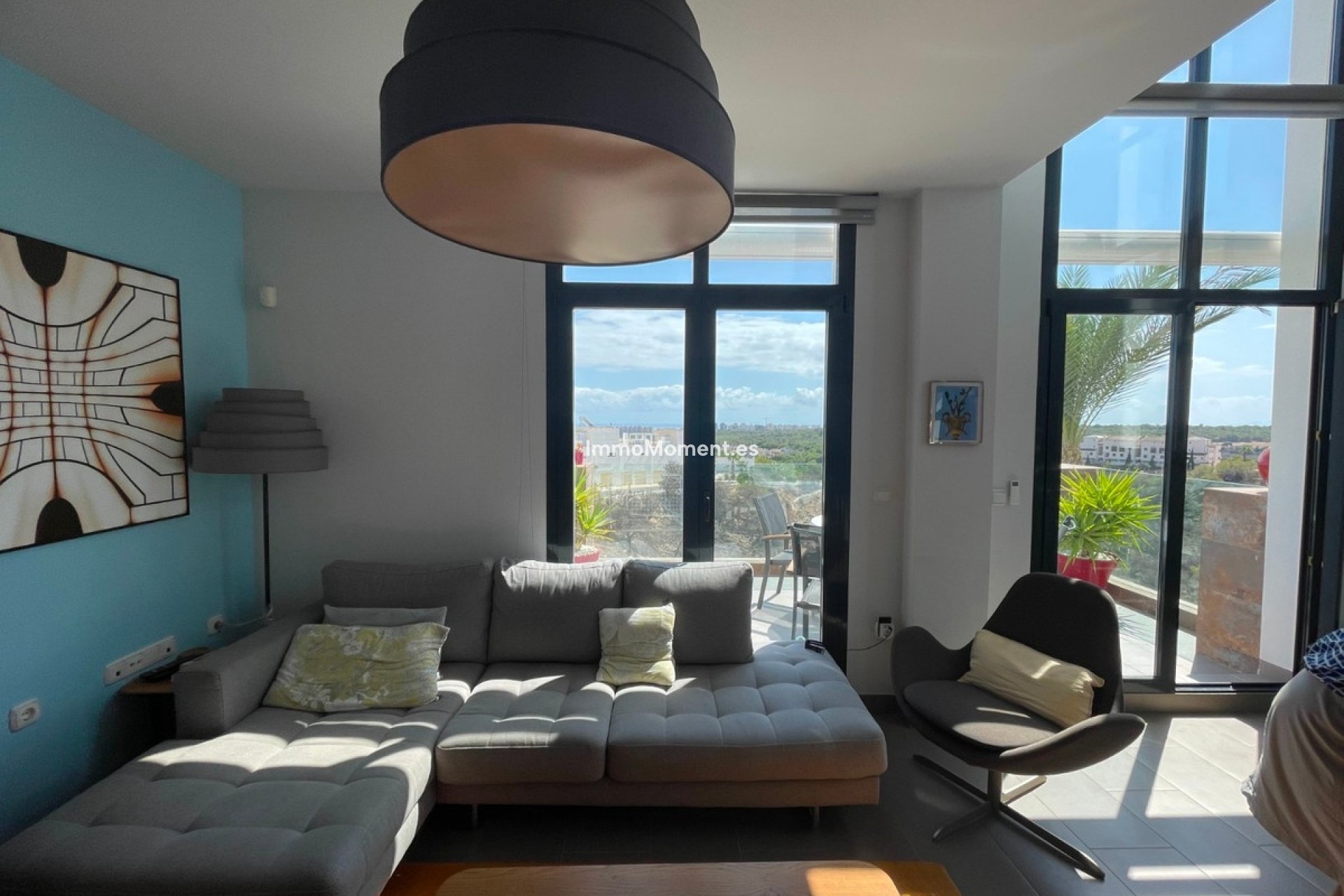 Reventa - Apartamento - Orihuela - Las Ramblas Golf