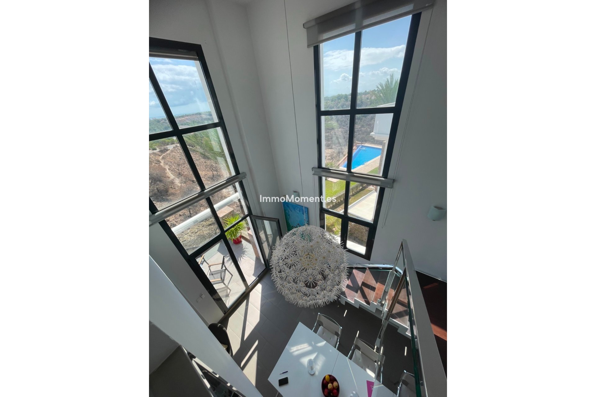 Reventa - Apartamento - Orihuela - Las Ramblas Golf