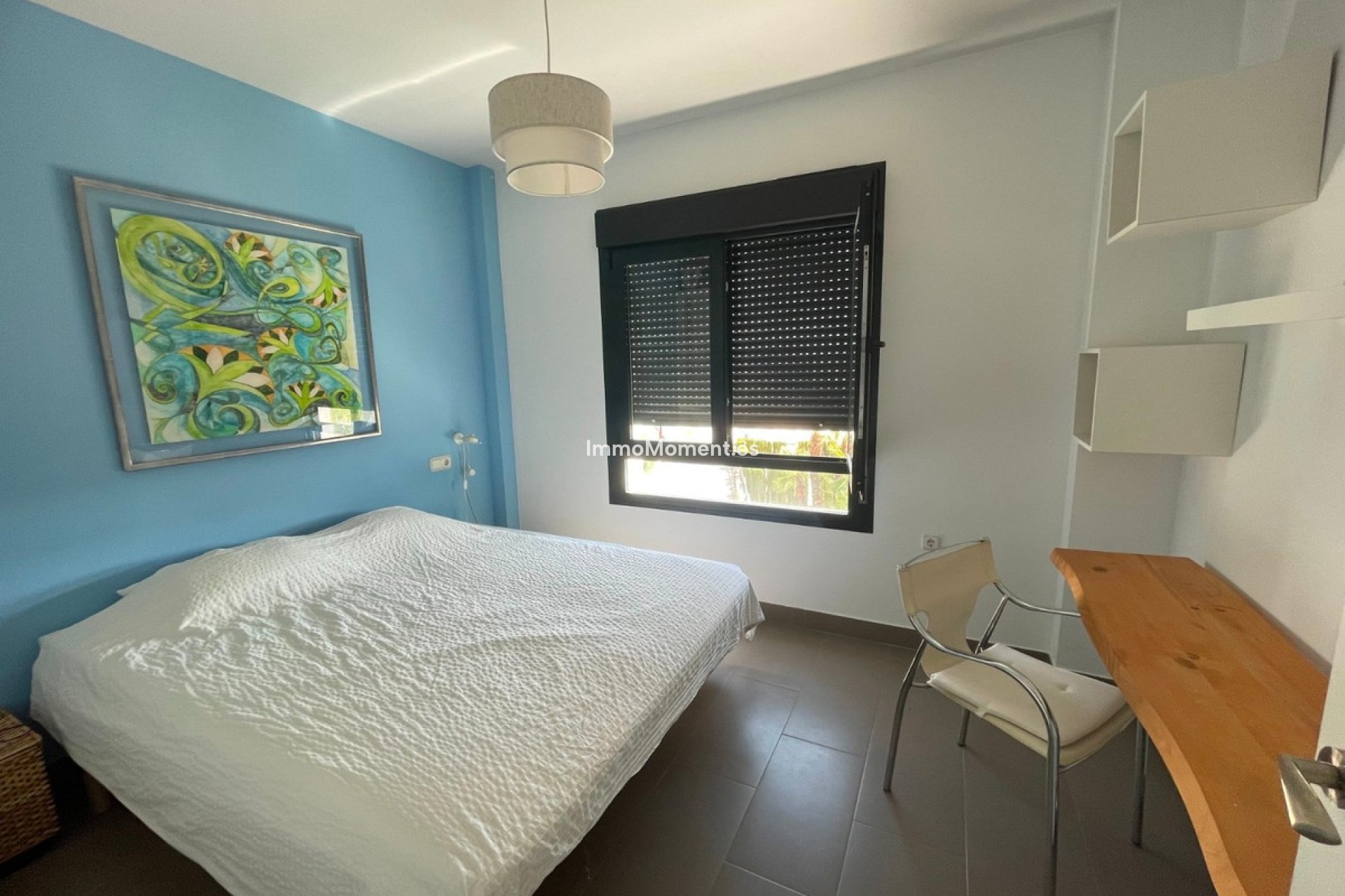 Reventa - Apartamento - Orihuela - Las Ramblas Golf