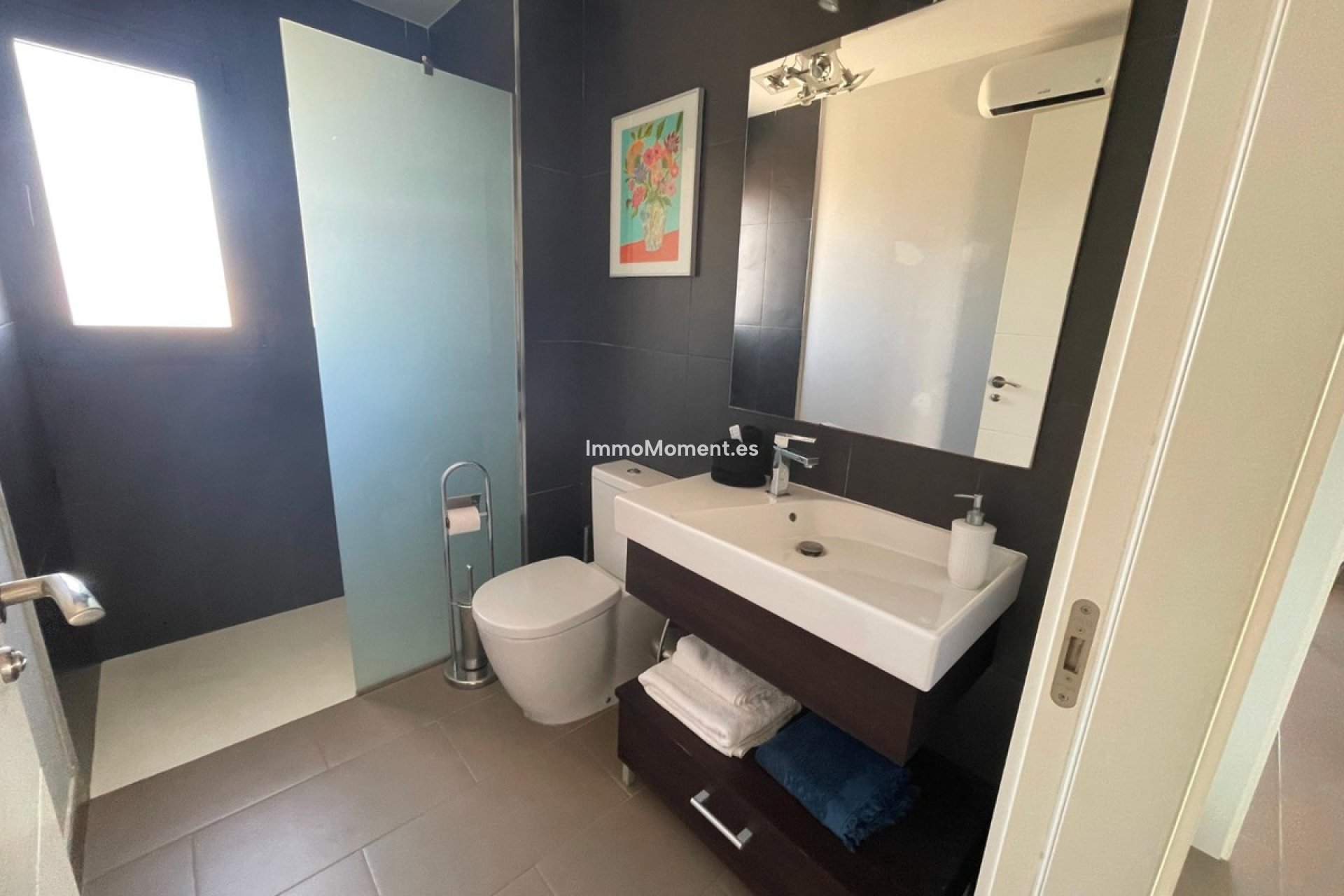 Reventa - Apartamento - Orihuela - Las Ramblas Golf