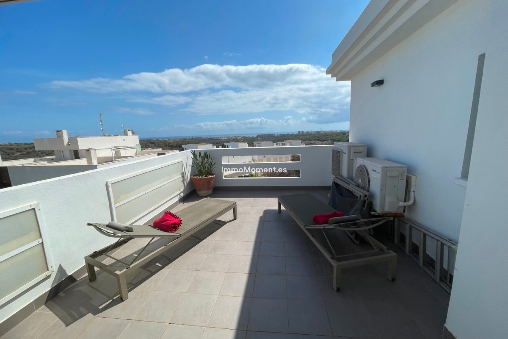 Reventa - Apartamento - Orihuela - Las Ramblas Golf