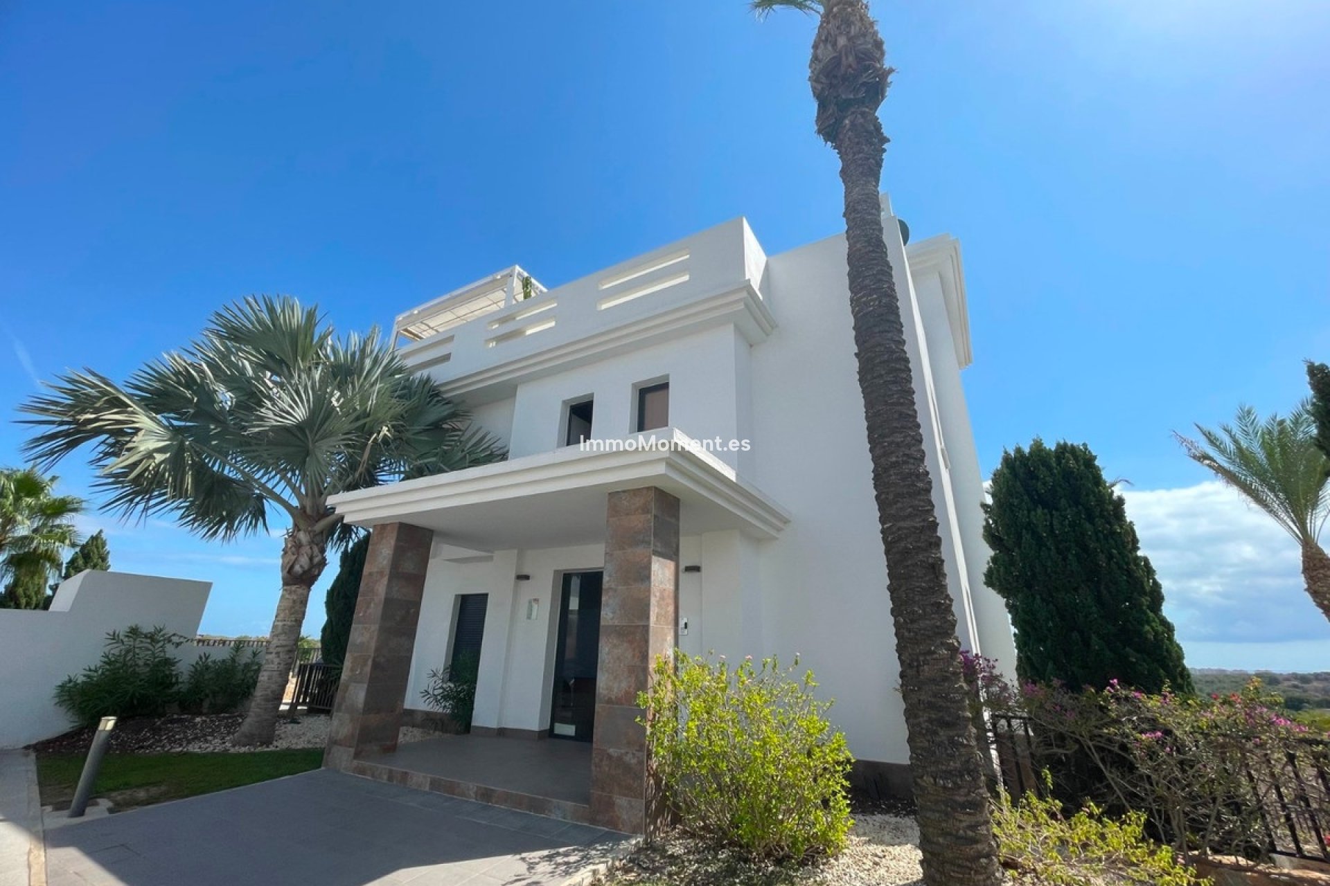 Reventa - Apartamento - Orihuela - Las Ramblas Golf