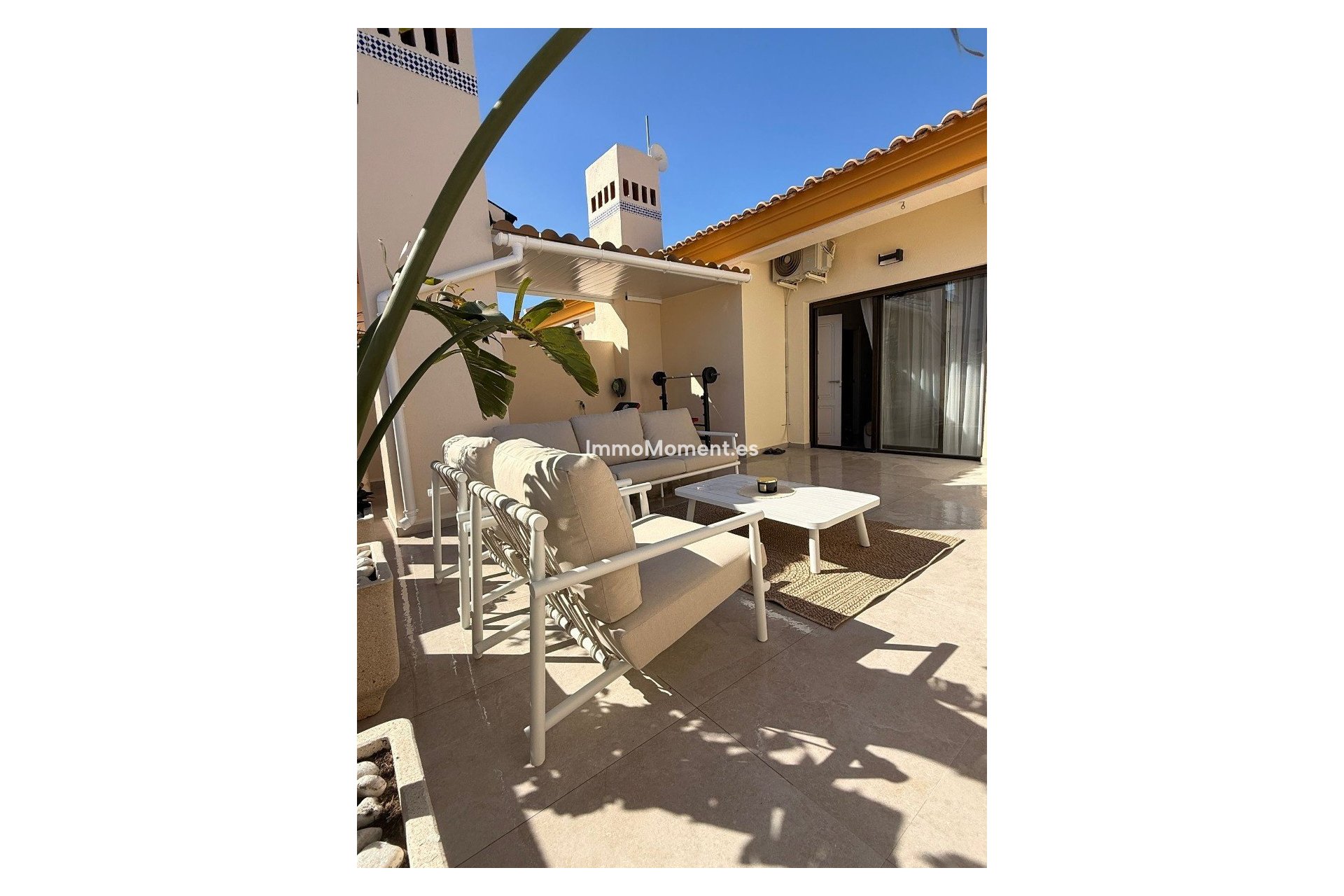 Reventa - Apartamento - Orihuela - Las Ramblas Golf