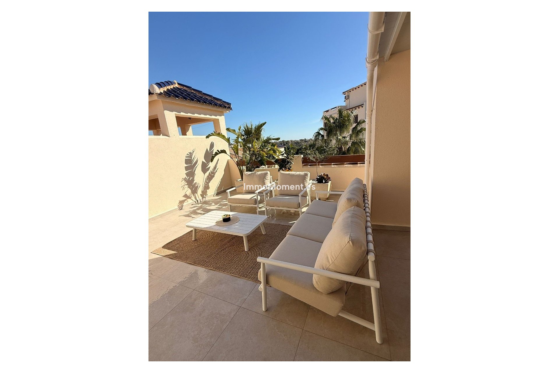 Reventa - Apartamento - Orihuela - Las Ramblas Golf