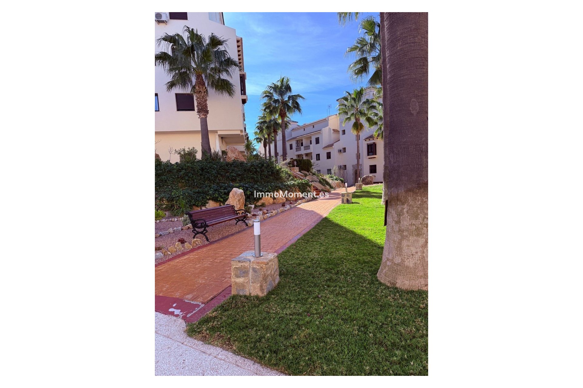 Reventa - Apartamento - Orihuela - Las Ramblas Golf