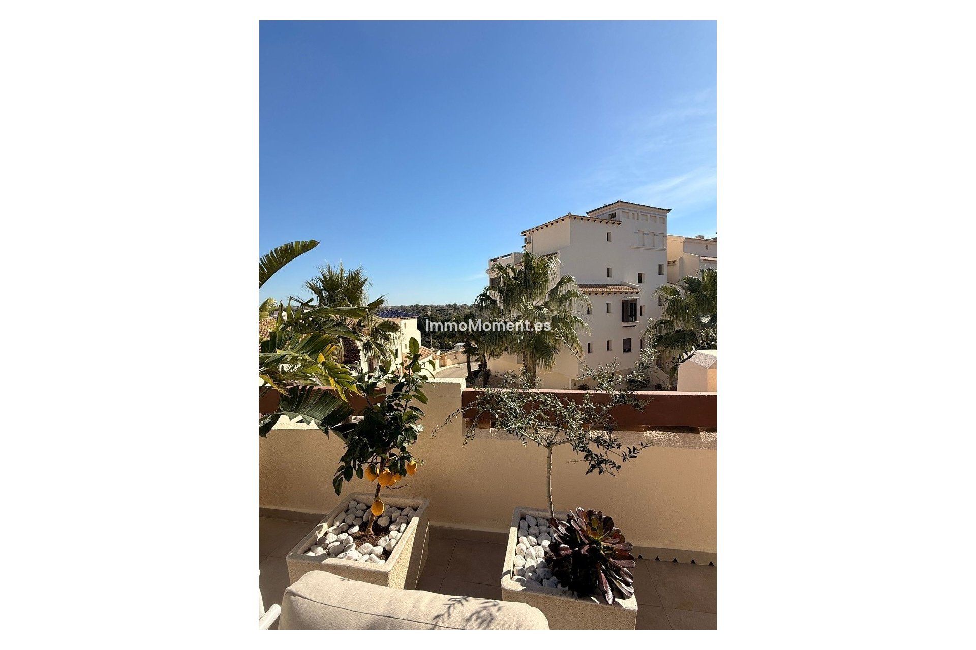 Reventa - Apartamento - Orihuela - Las Ramblas Golf