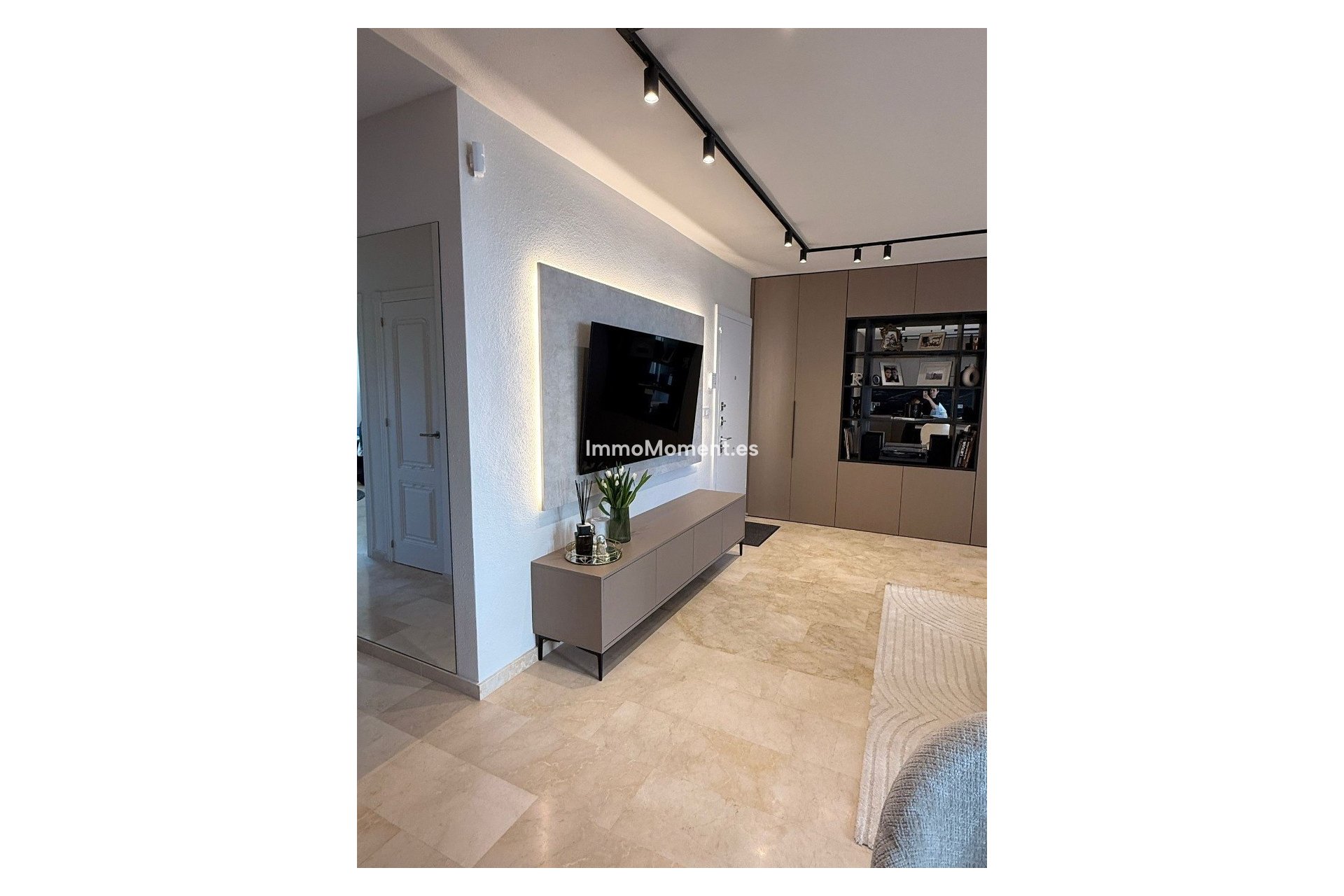 Reventa - Apartamento - Orihuela - Las Ramblas Golf