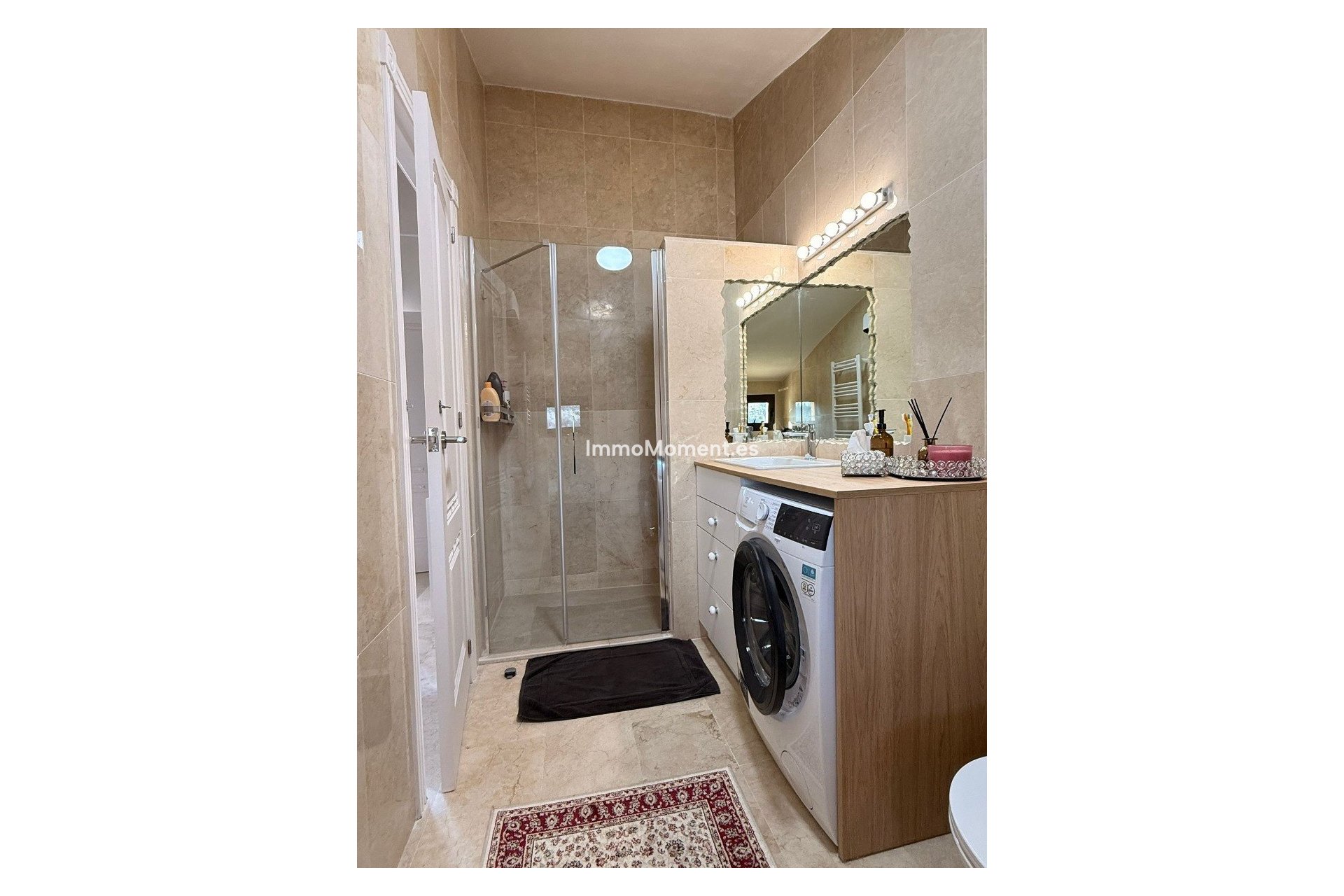 Reventa - Apartamento - Orihuela - Las Ramblas Golf