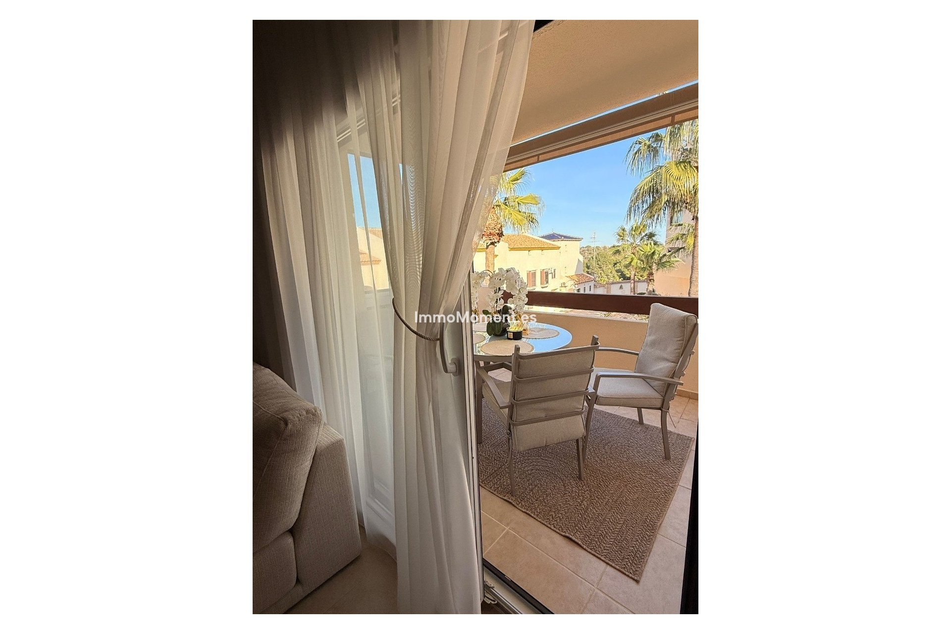 Reventa - Apartamento - Orihuela - Las Ramblas Golf