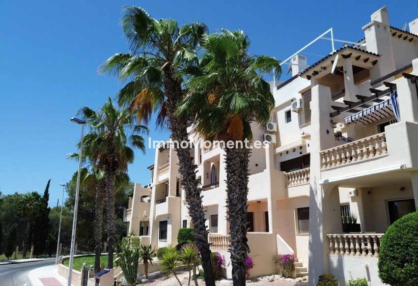 Reventa - Apartamento - Orihuela - Las Ramblas Golf