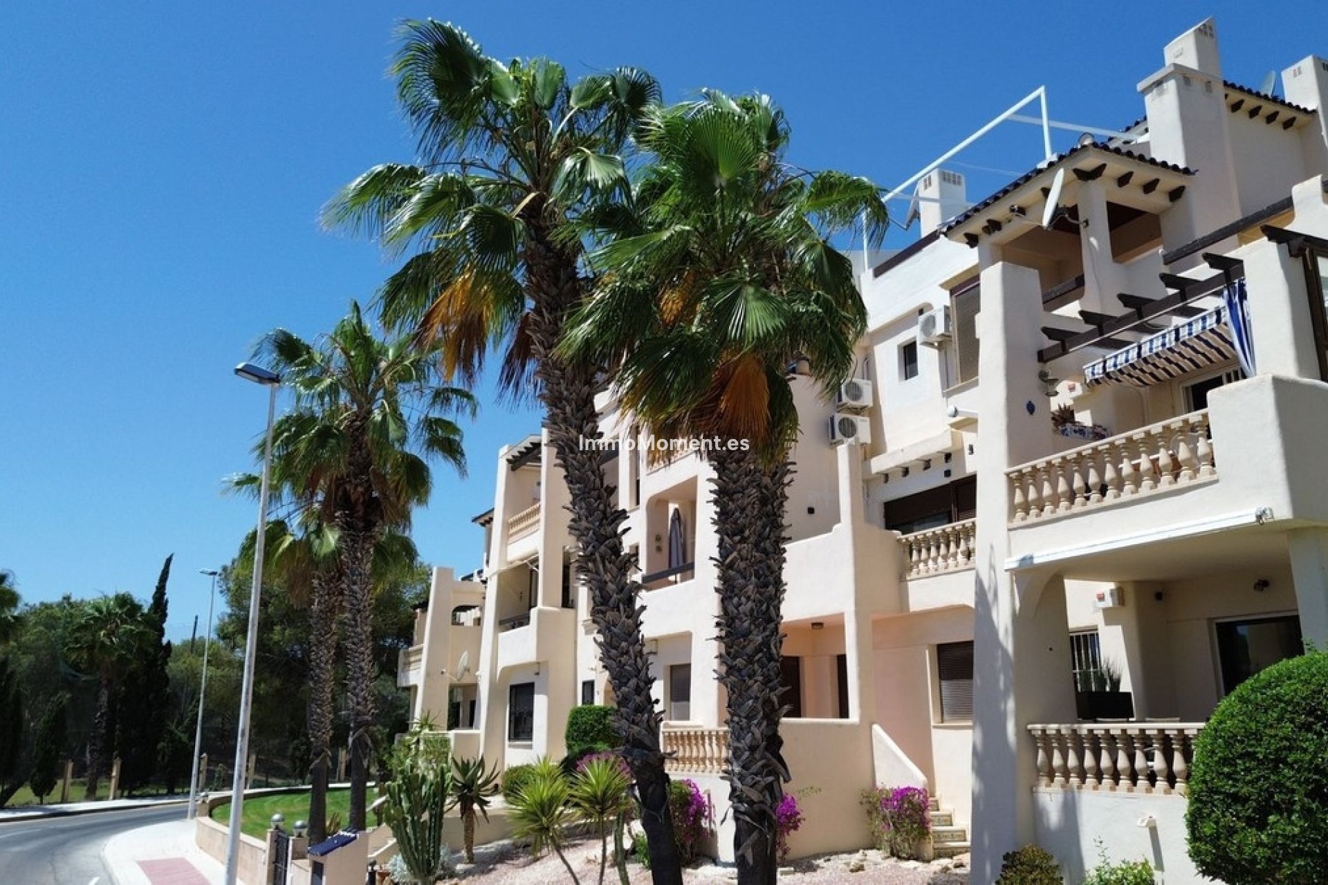 Reventa - Apartamento - Orihuela - Las Ramblas Golf