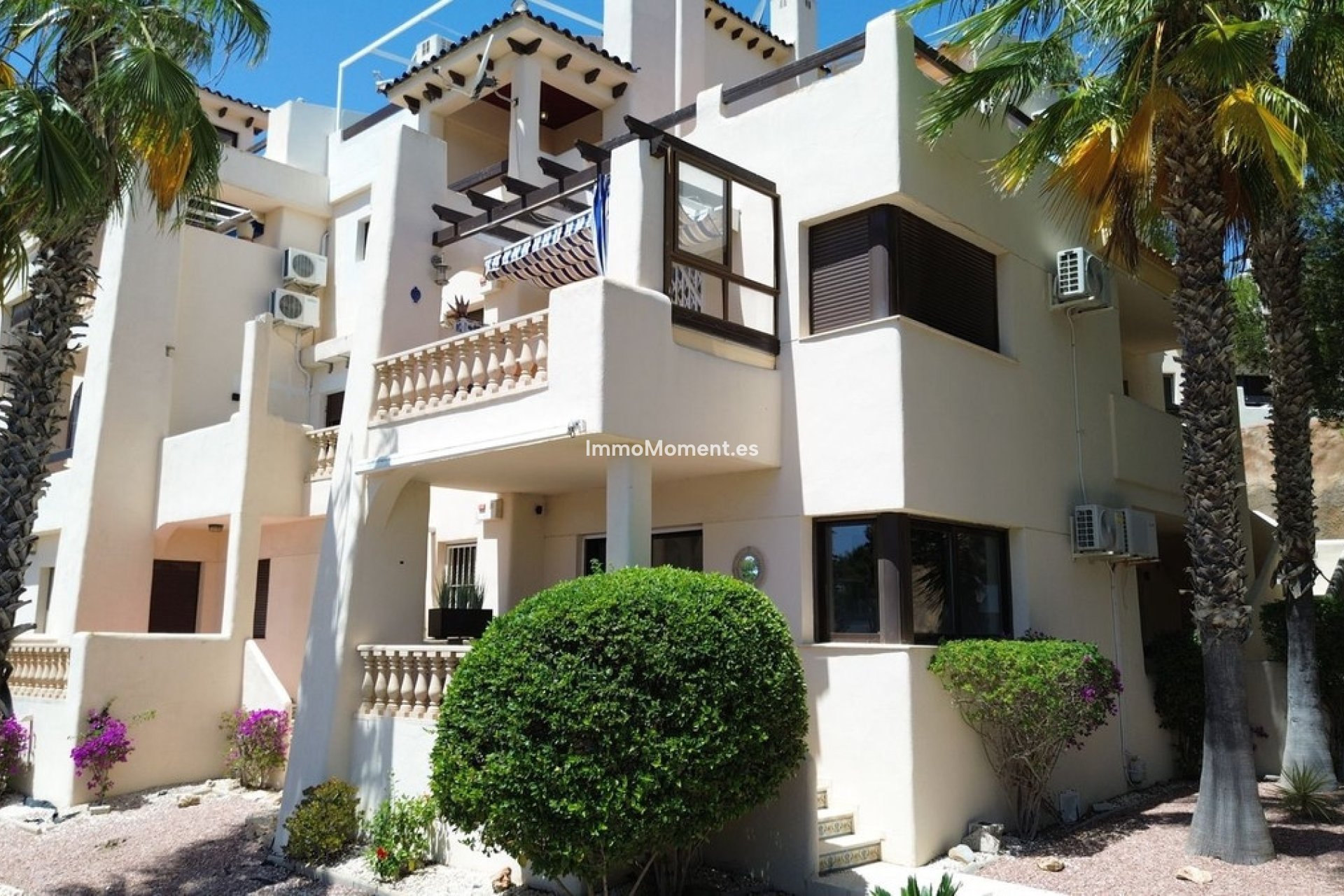 Reventa - Apartamento - Orihuela - Las Ramblas Golf