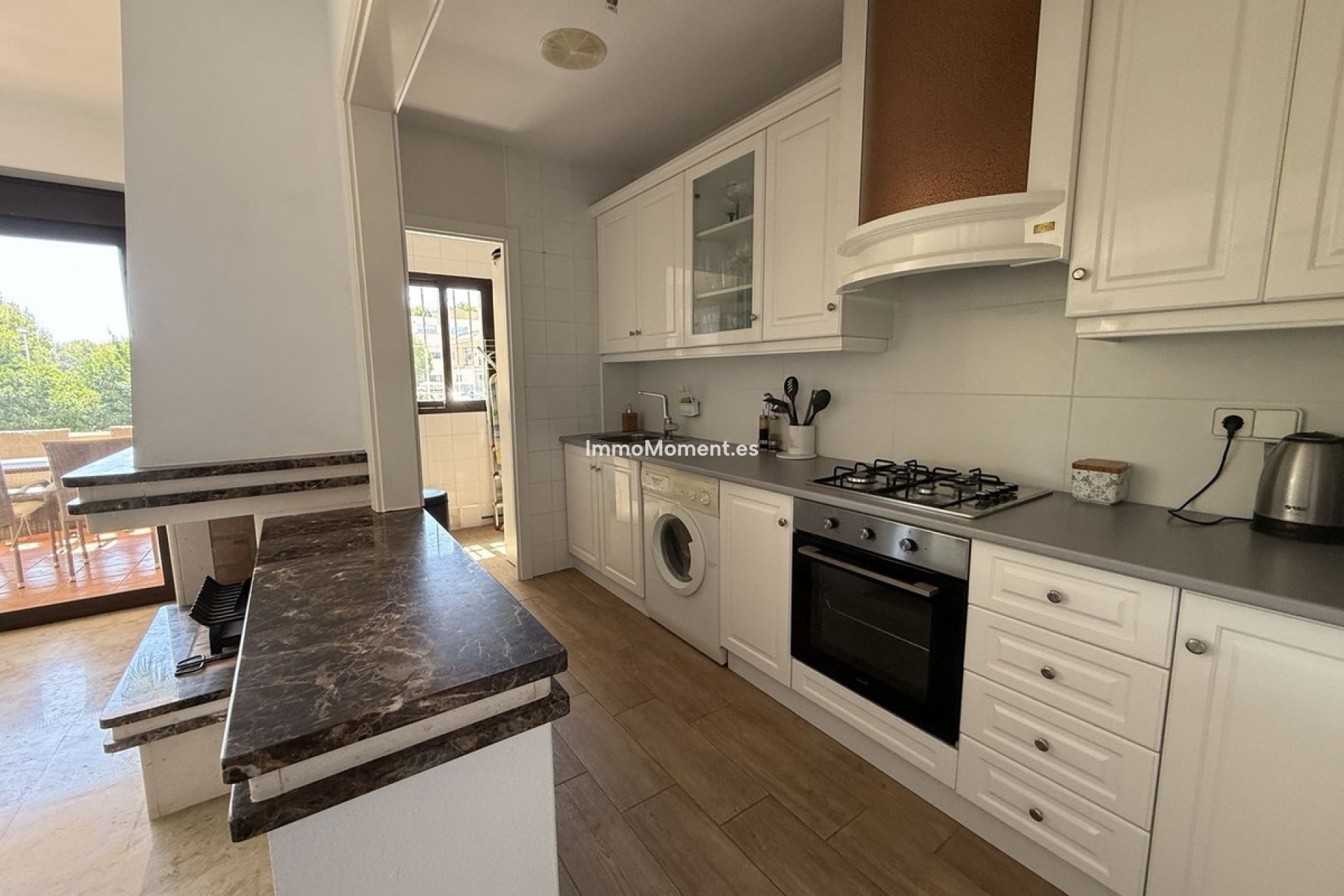 Reventa - Apartamento - Orihuela - Las Ramblas Golf