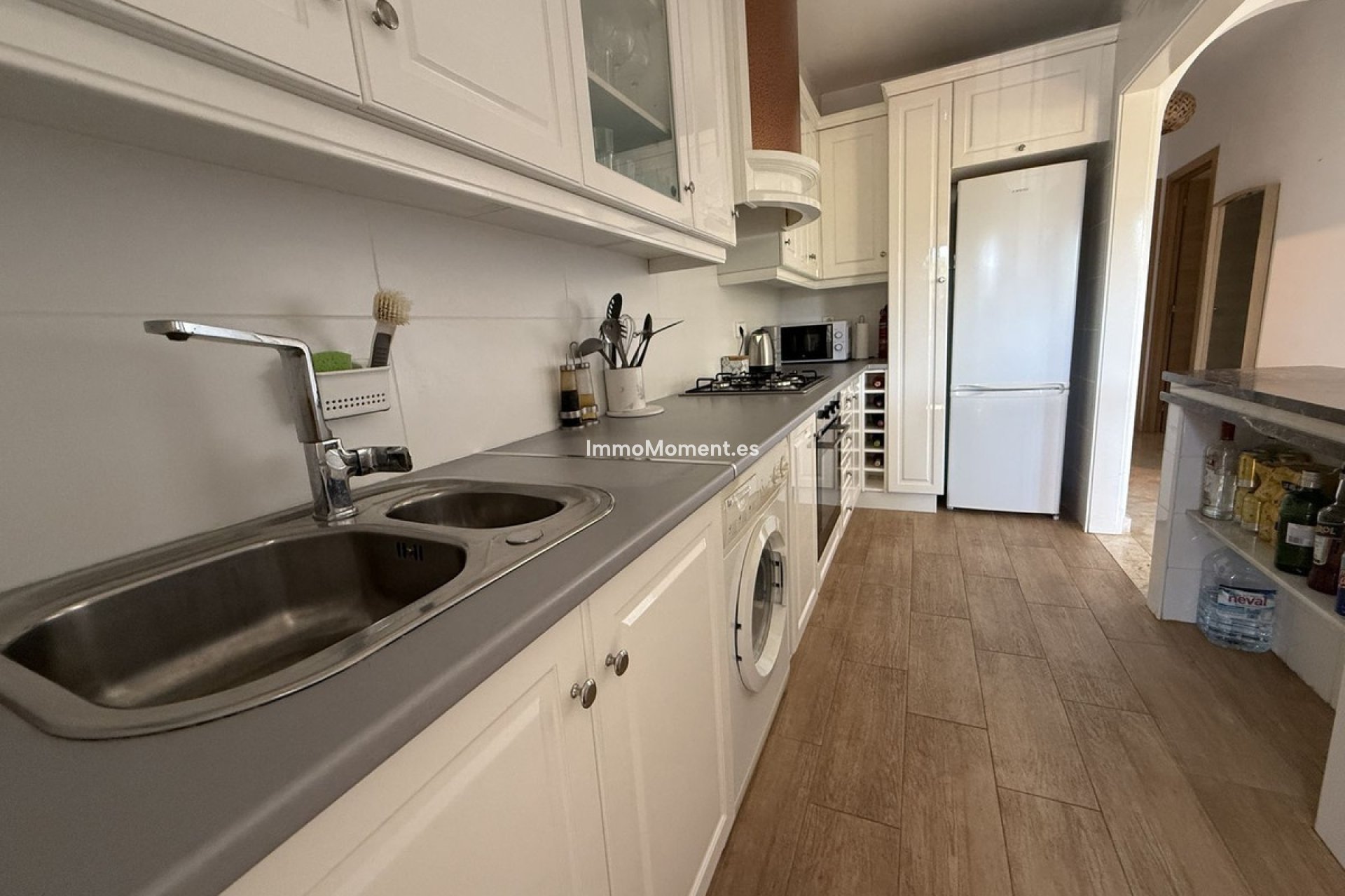 Reventa - Apartamento - Orihuela - Las Ramblas Golf