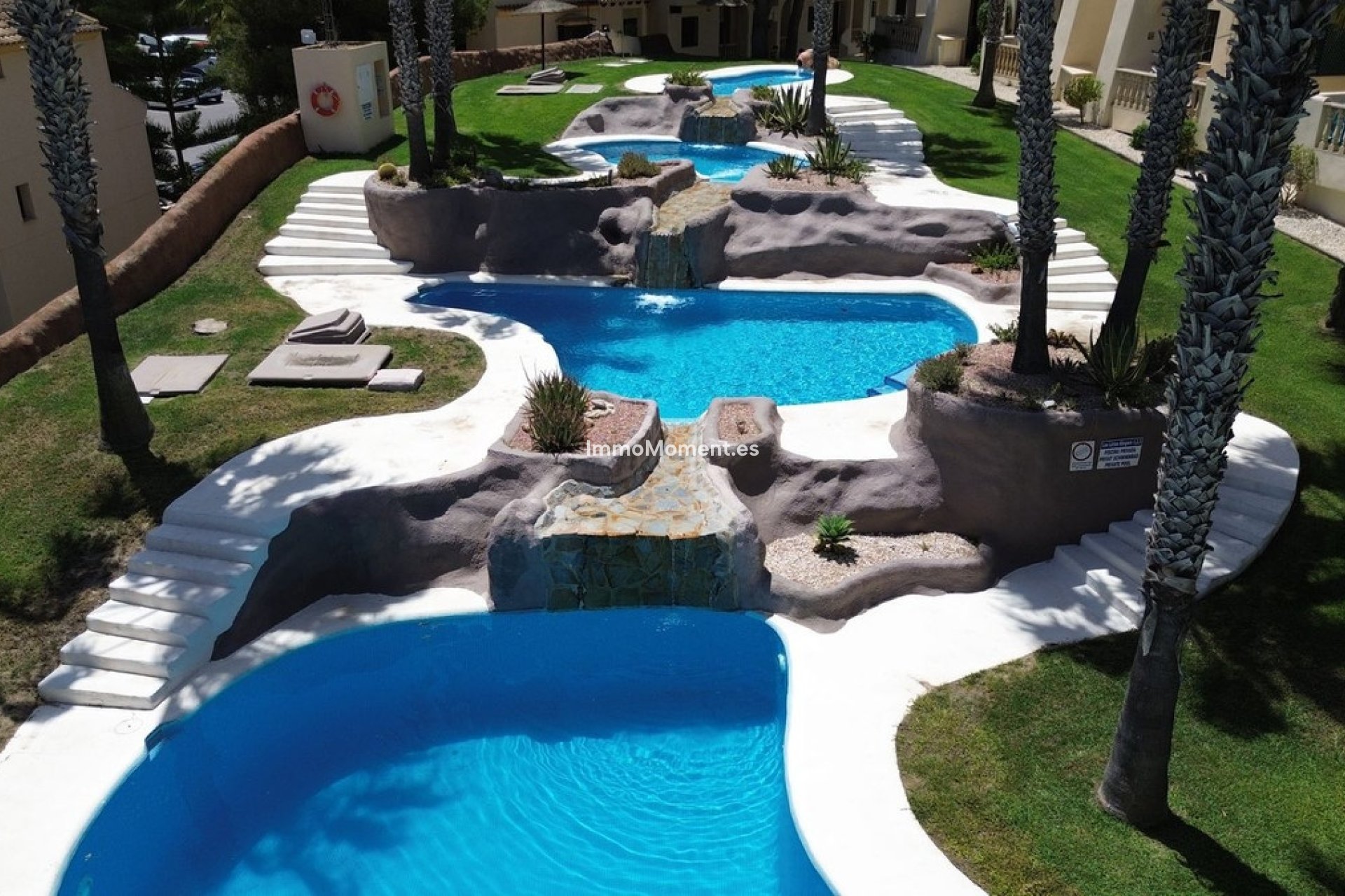 Reventa - Apartamento - Orihuela - Las Ramblas Golf