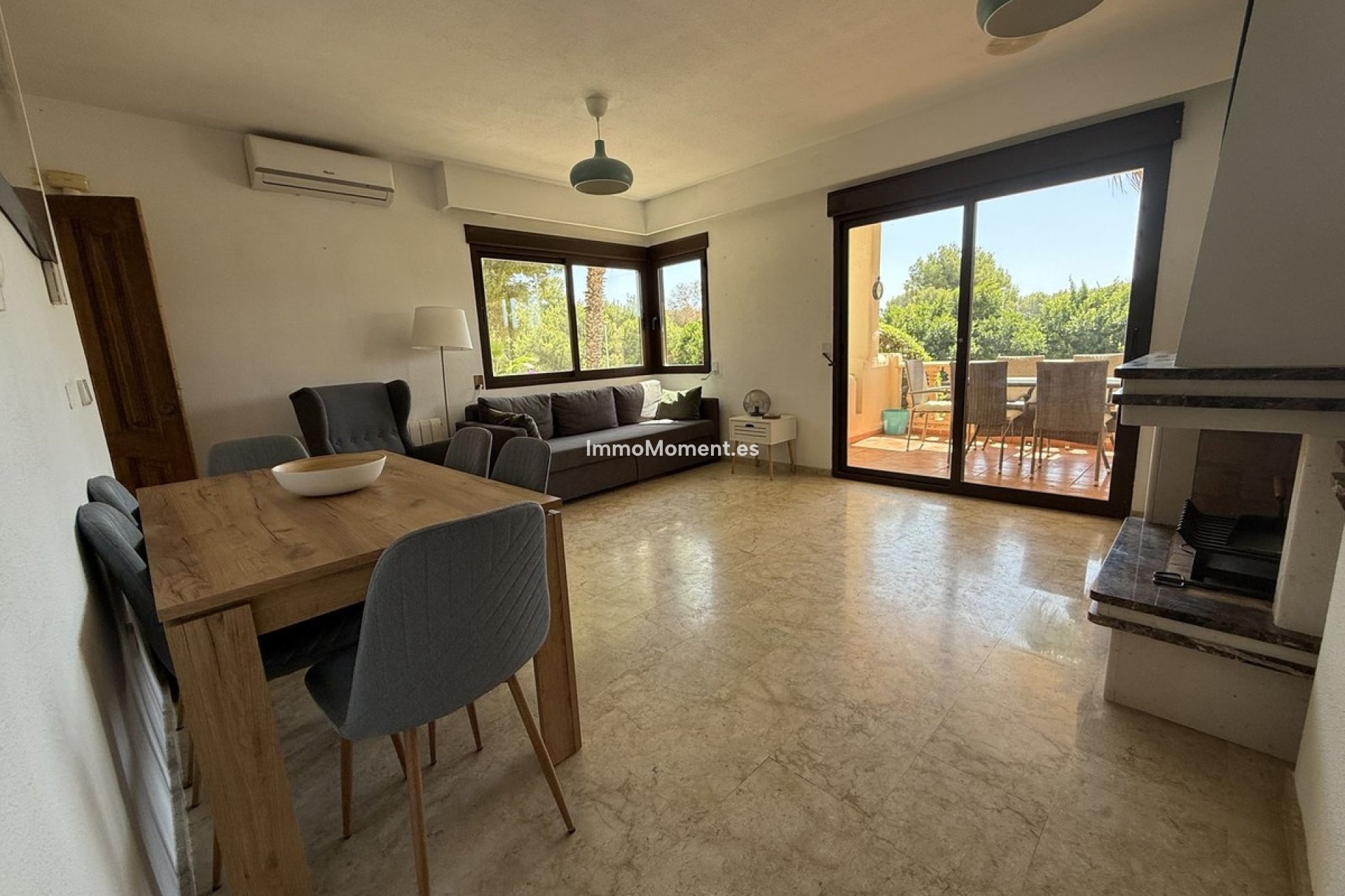 Reventa - Apartamento - Orihuela - Las Ramblas Golf