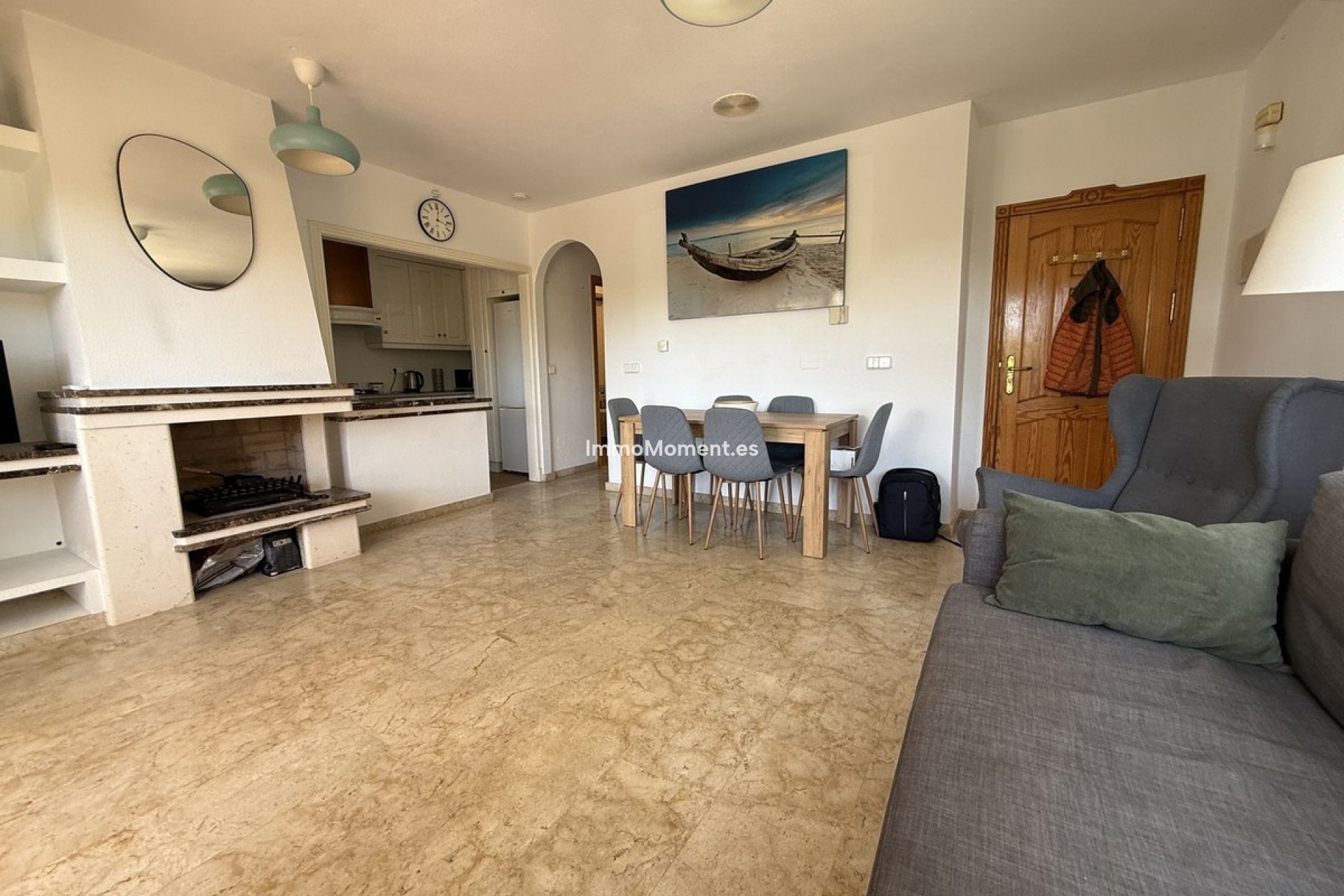 Reventa - Apartamento - Orihuela - Las Ramblas Golf