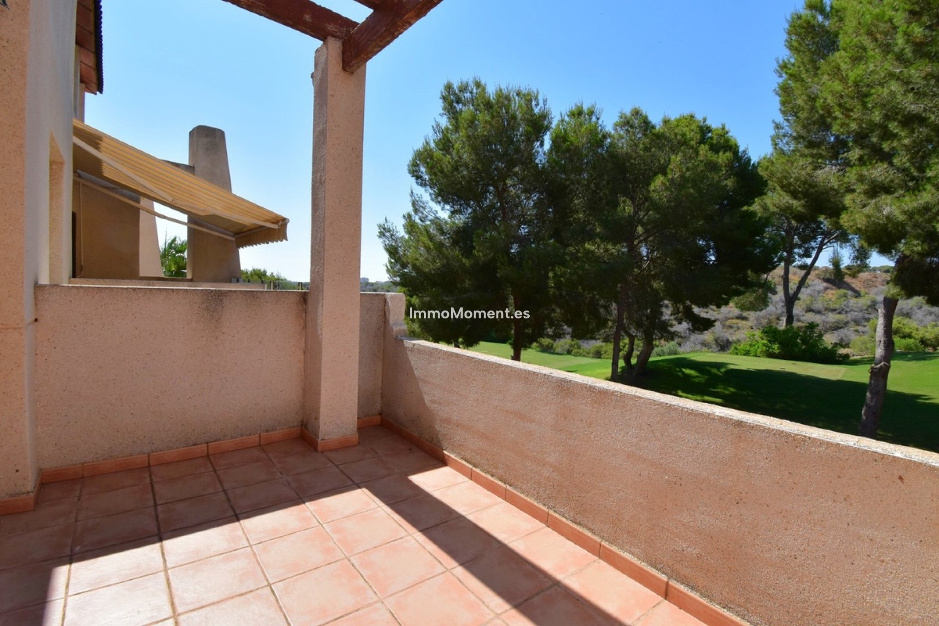 Reventa - Apartamento - Orihuela - Las Ramblas Golf