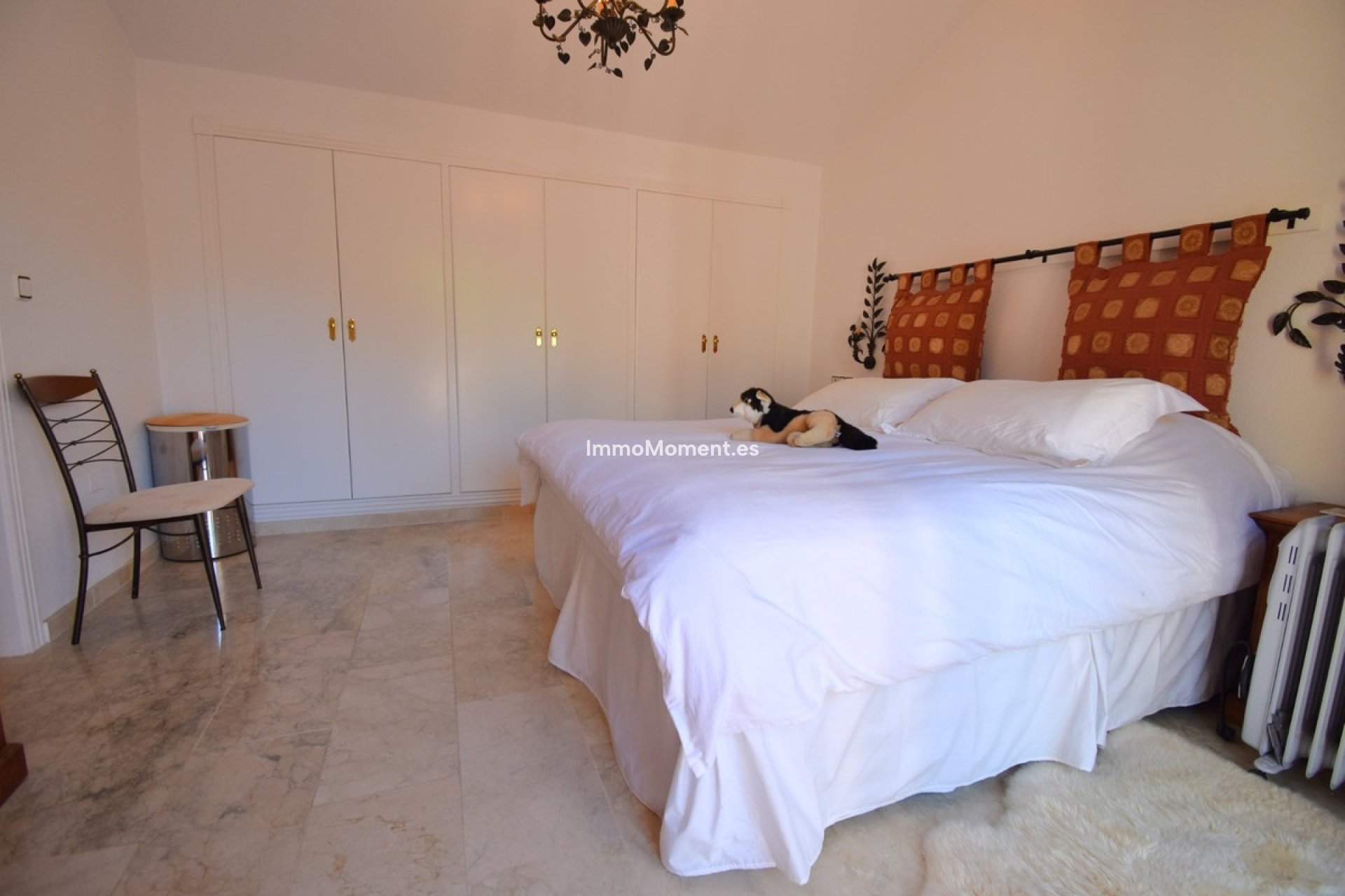 Reventa - Apartamento - Orihuela - Las Ramblas Golf
