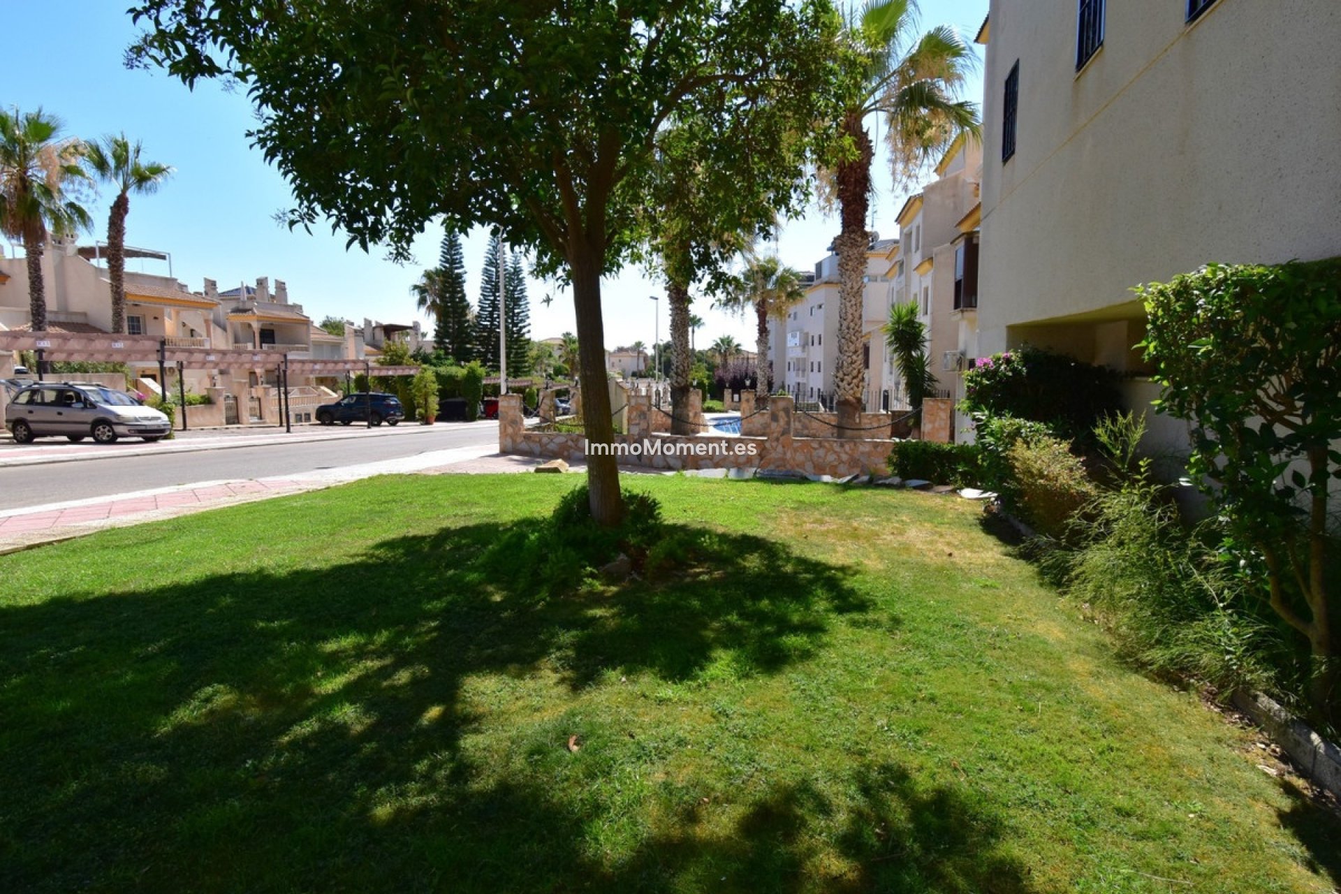 Reventa - Apartamento - Orihuela - Las Ramblas Golf