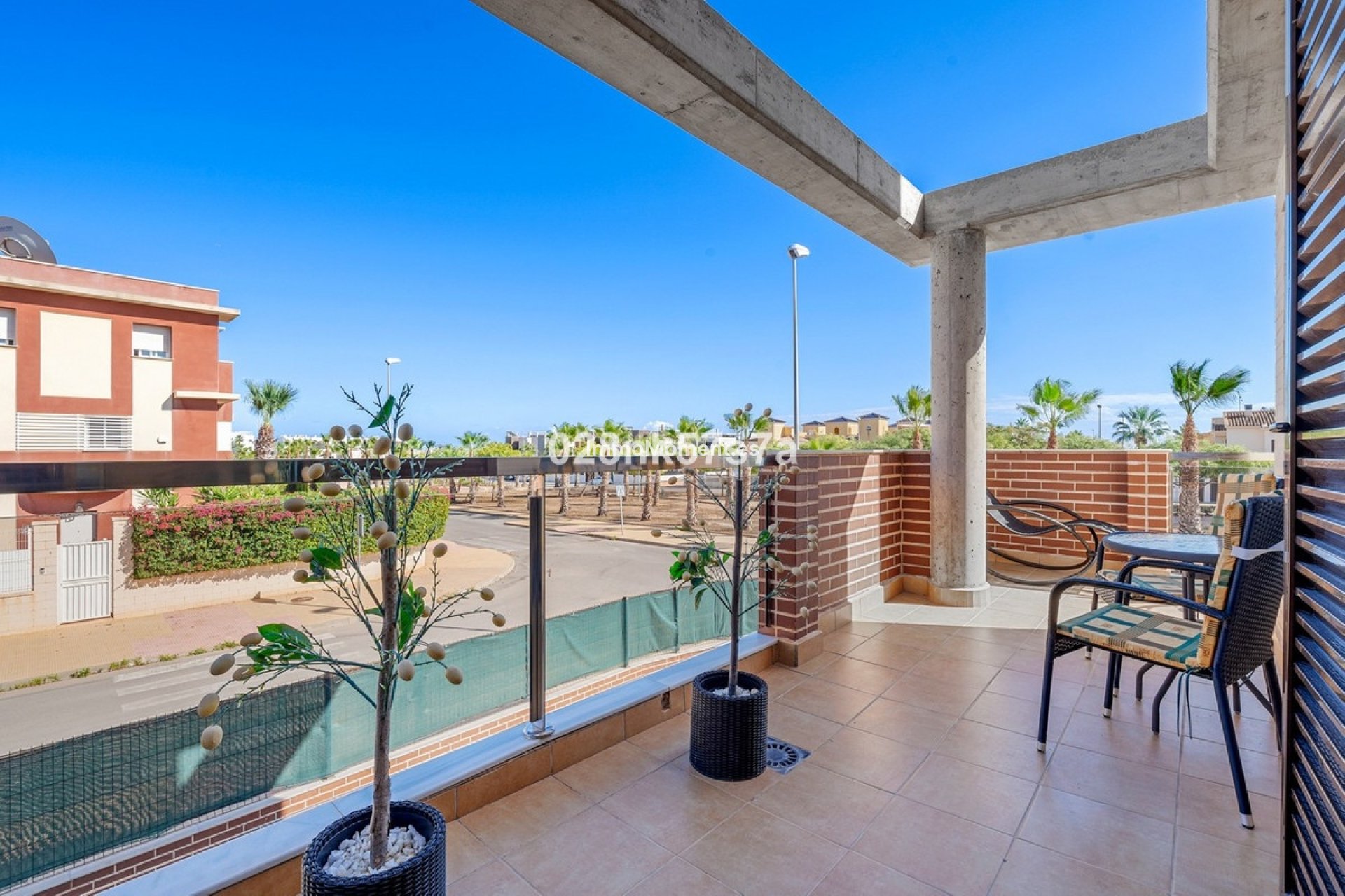 Reventa - Apartamento - Orihuela - Lomas de Cabo Roig