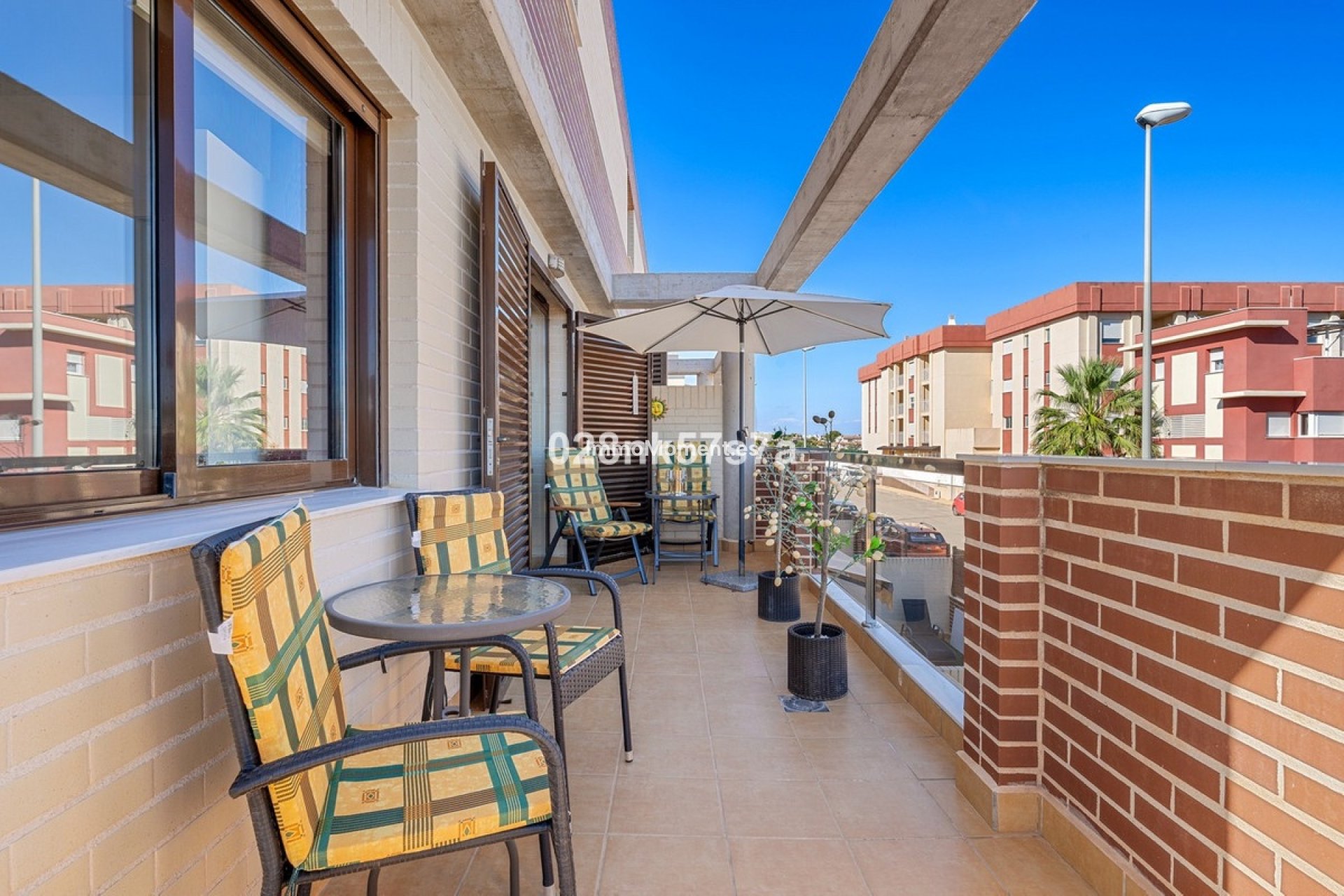 Reventa - Apartamento - Orihuela - Lomas de Cabo Roig