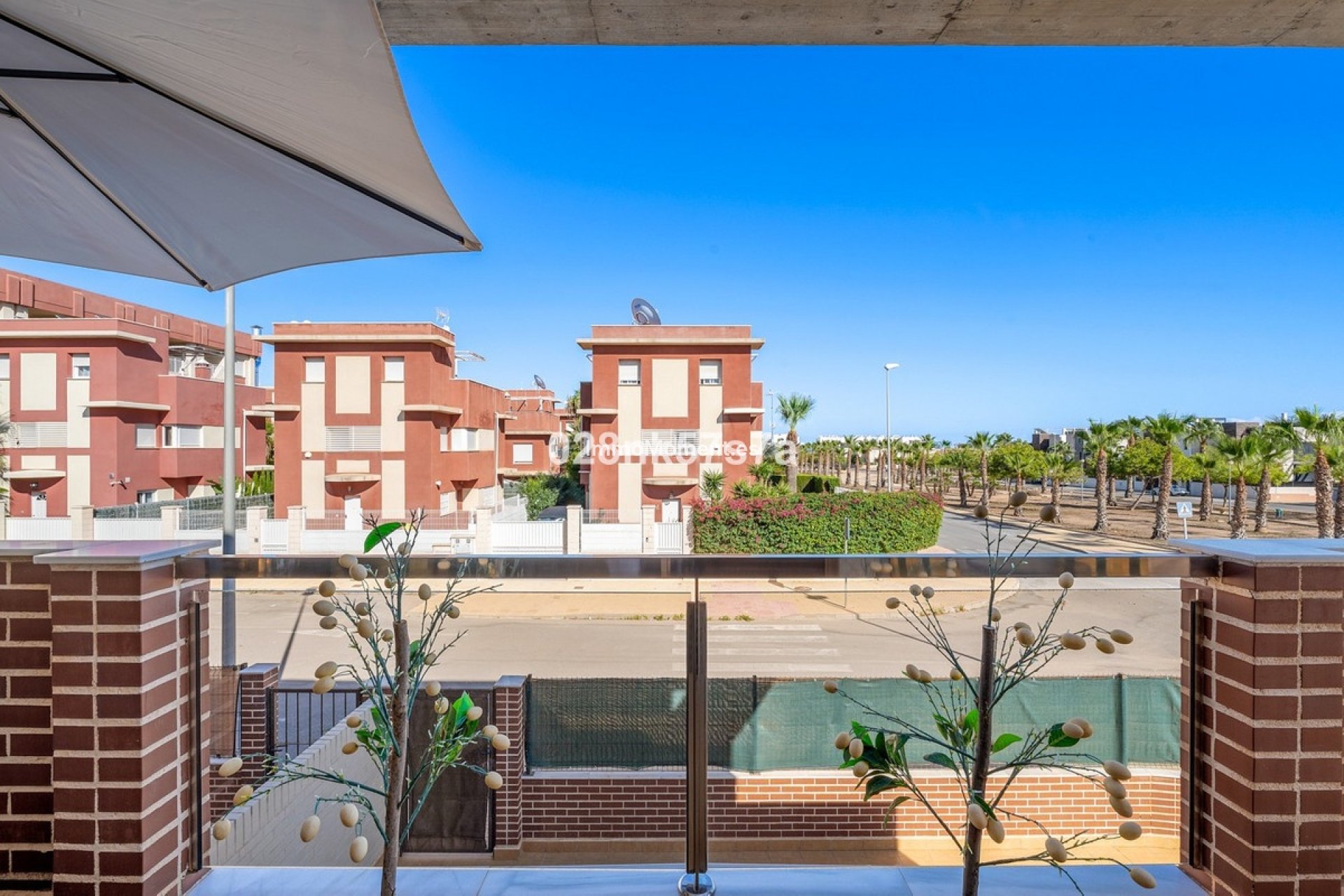 Reventa - Apartamento - Orihuela - Lomas de Cabo Roig