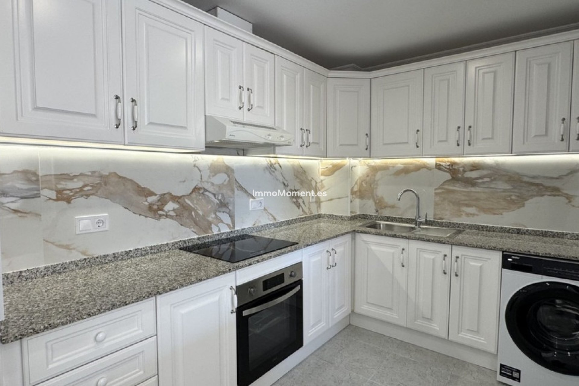 Reventa - Apartamento - Orihuela - Lomas De Campoamor