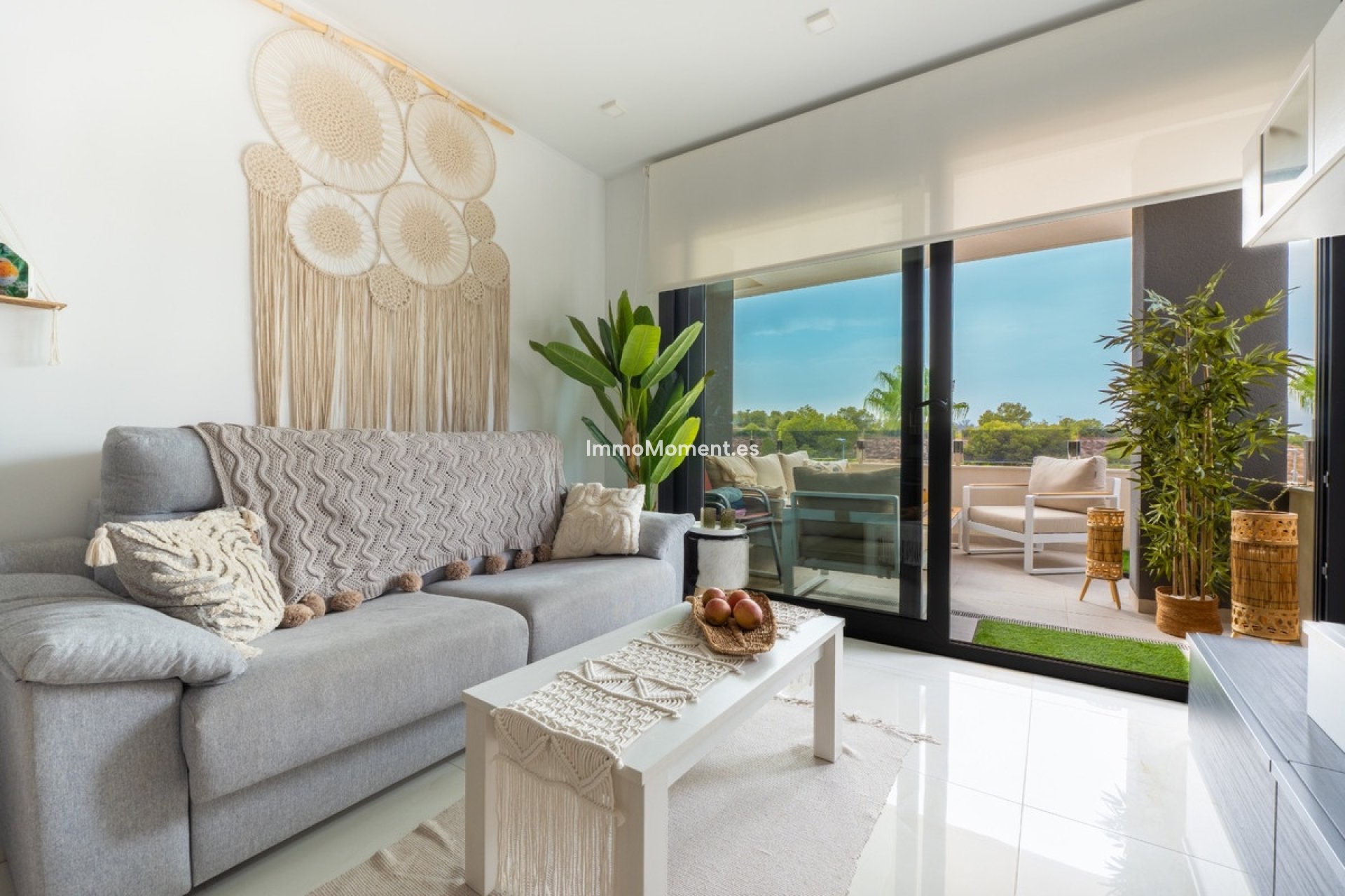 Reventa - Apartamento - Orihuela - Los Altos