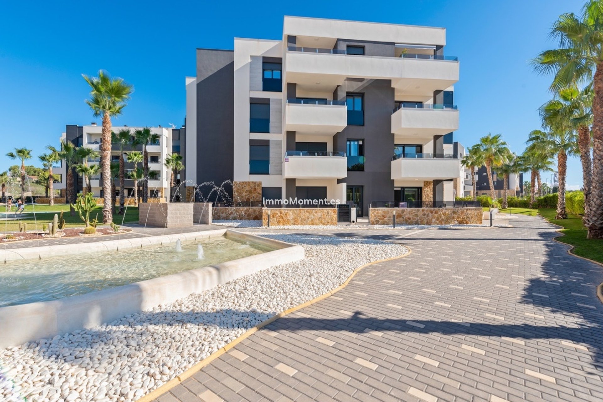 Reventa - Apartamento - Orihuela - Los Altos
