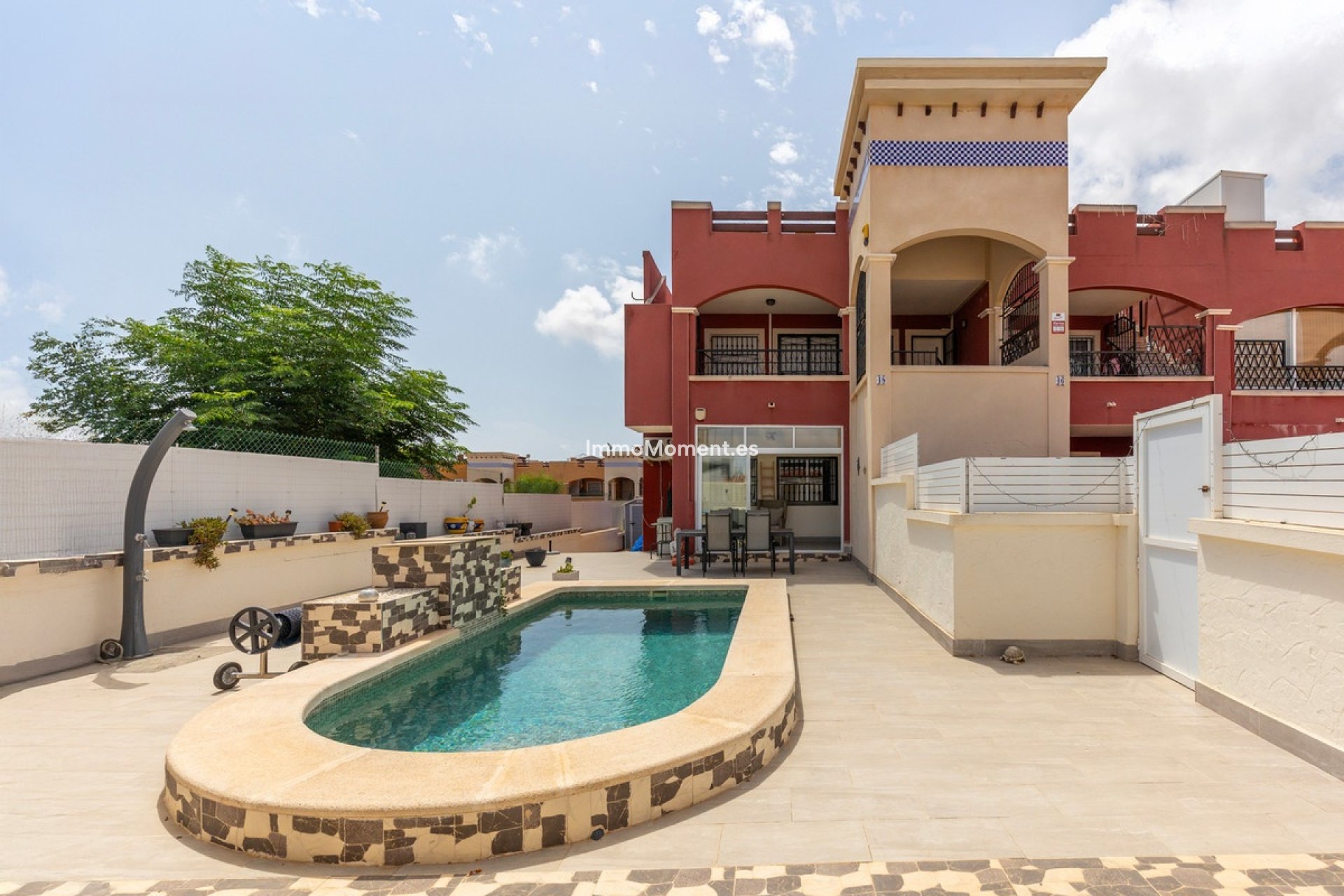 Reventa - Apartamento - Orihuela - Los Altos