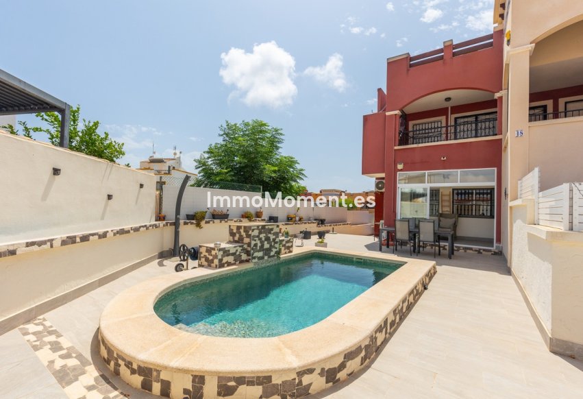 Reventa - Apartamento - Orihuela - Los Altos
