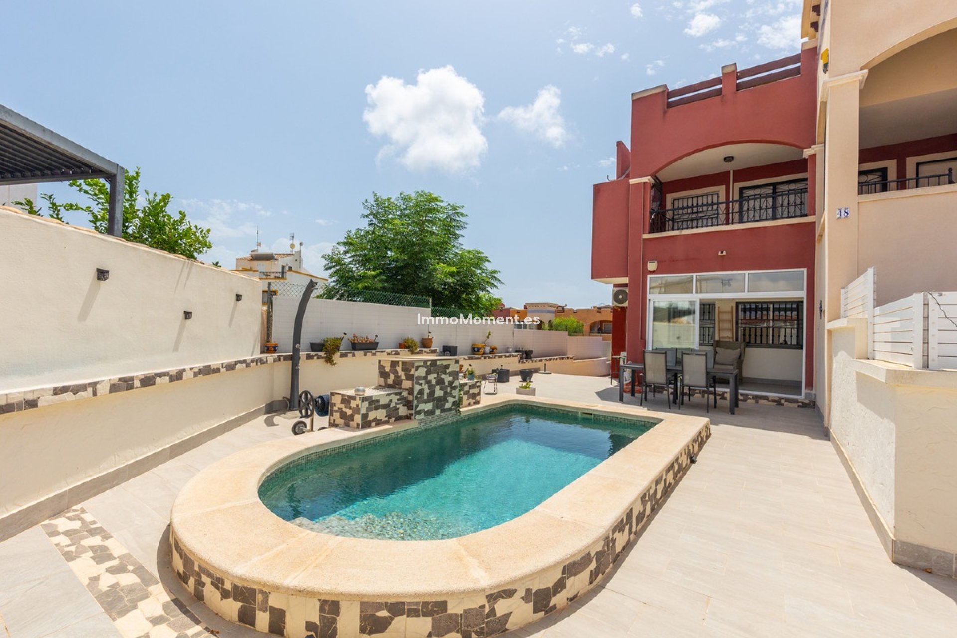 Reventa - Apartamento - Orihuela - Los Altos