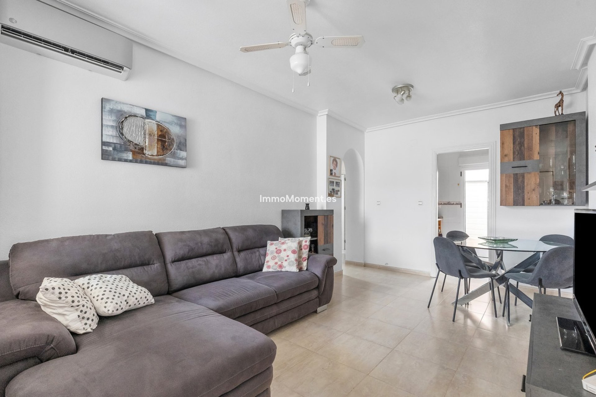 Reventa - Apartamento - Orihuela - Los Altos