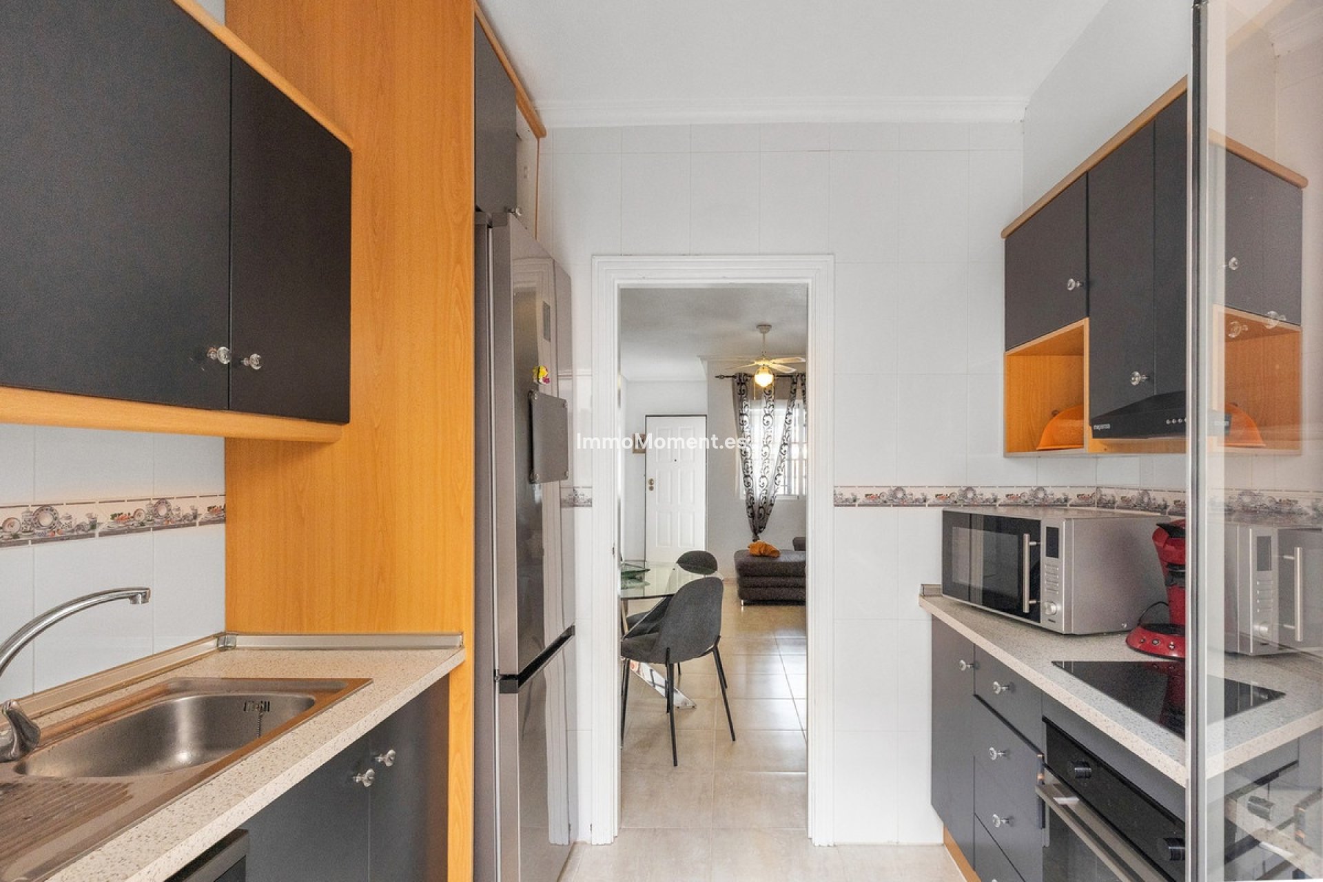 Reventa - Apartamento - Orihuela - Los Altos