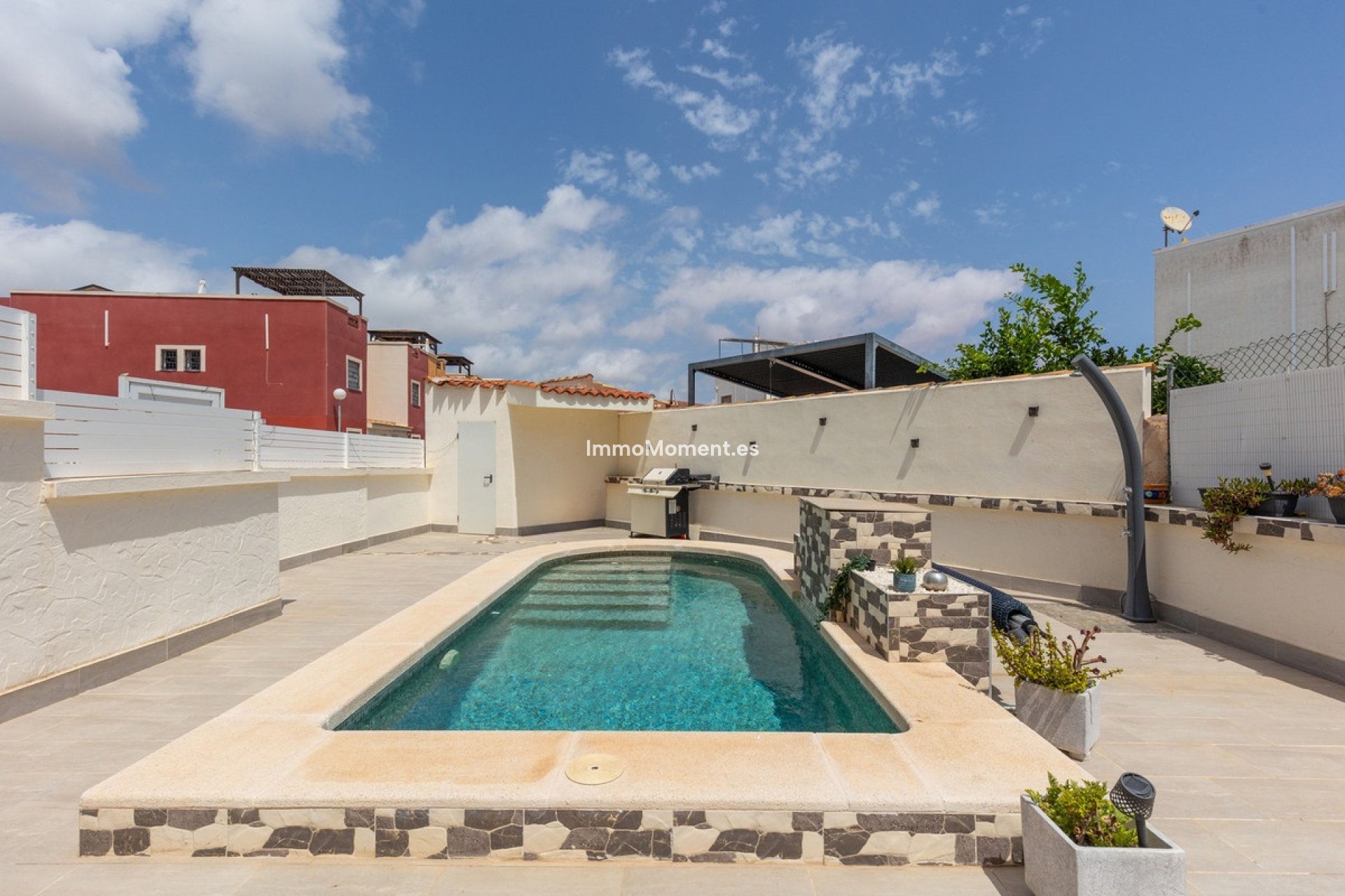 Reventa - Apartamento - Orihuela - Los Altos
