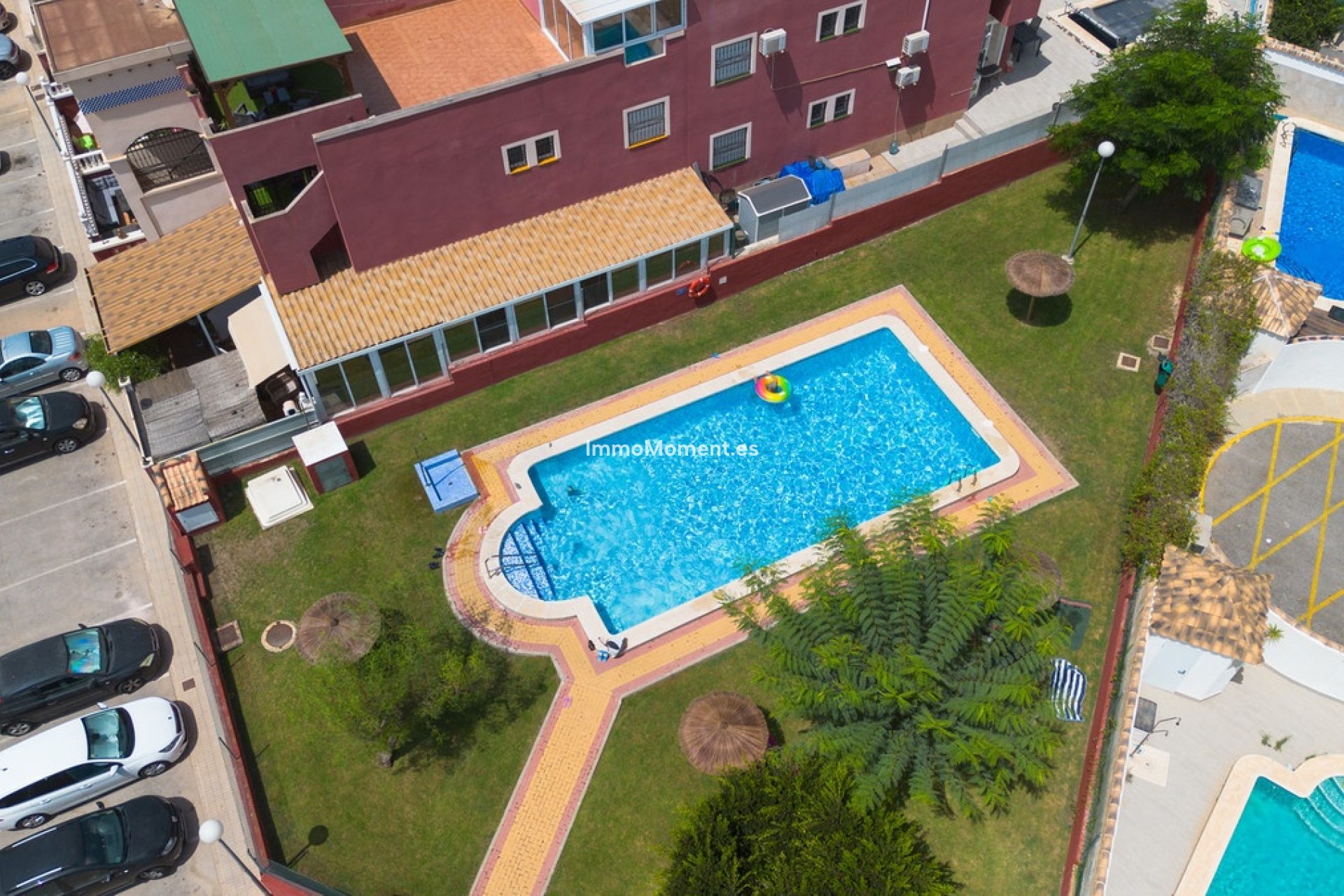Reventa - Apartamento - Orihuela - Los Altos