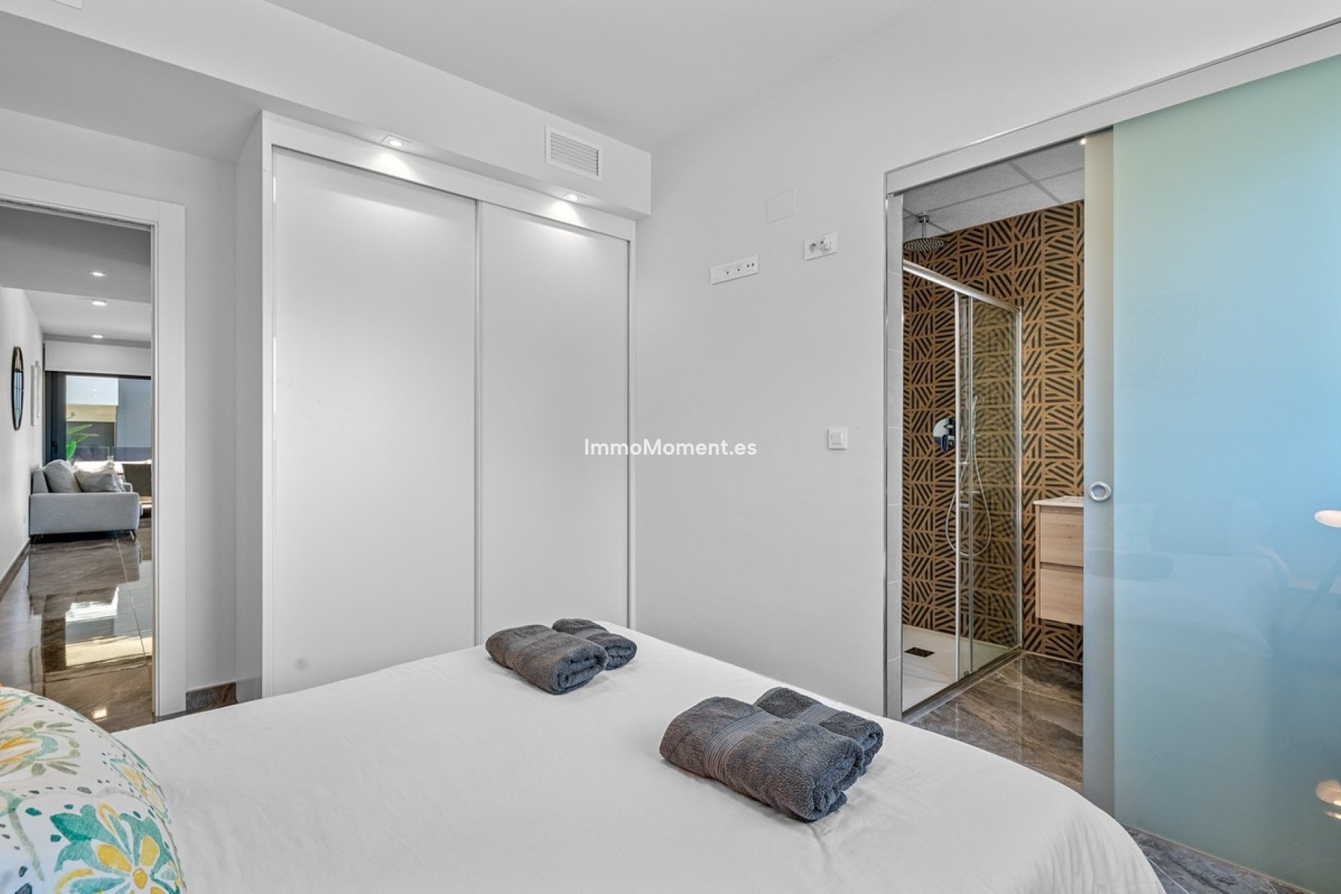 Reventa - Apartamento - Orihuela - Los Altos