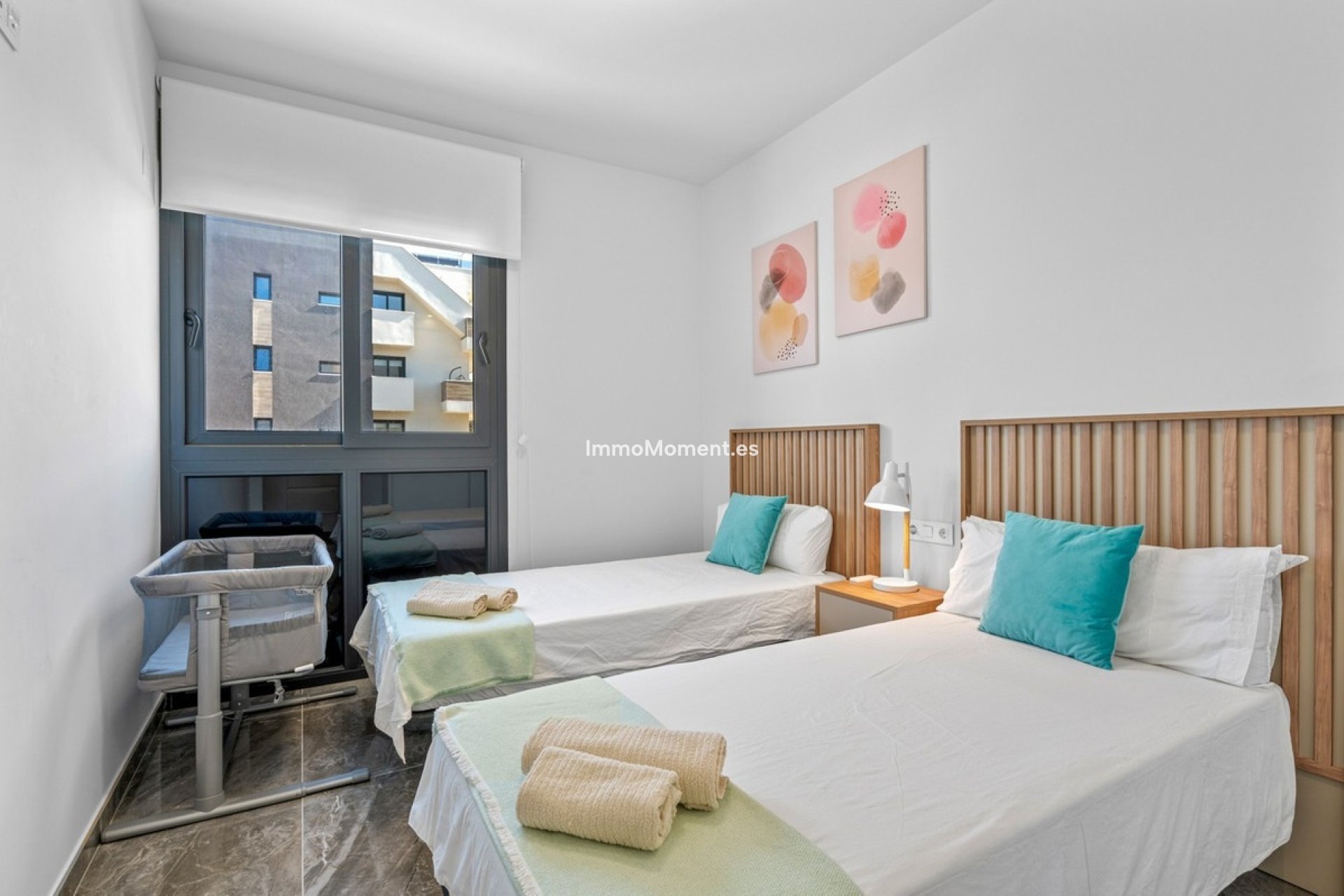 Reventa - Apartamento - Orihuela - Los Altos