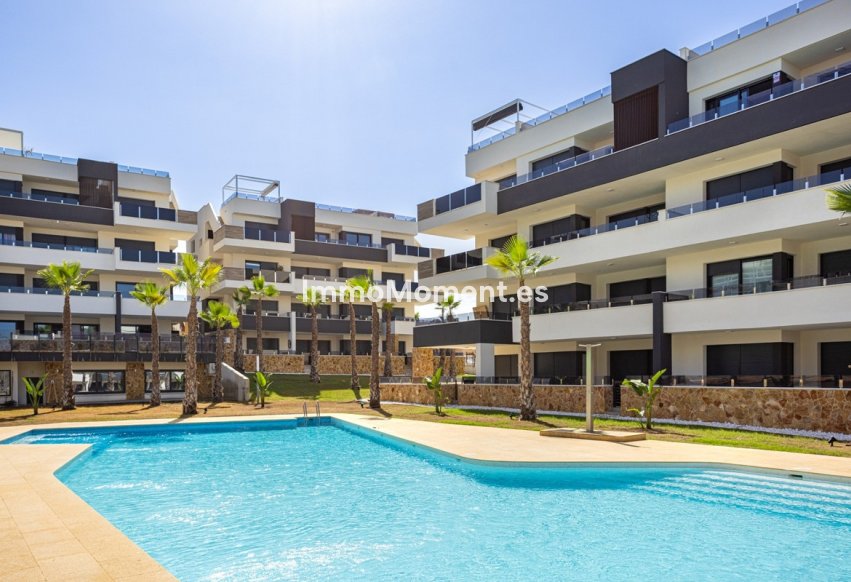 Reventa - Apartamento - Orihuela - Los Altos