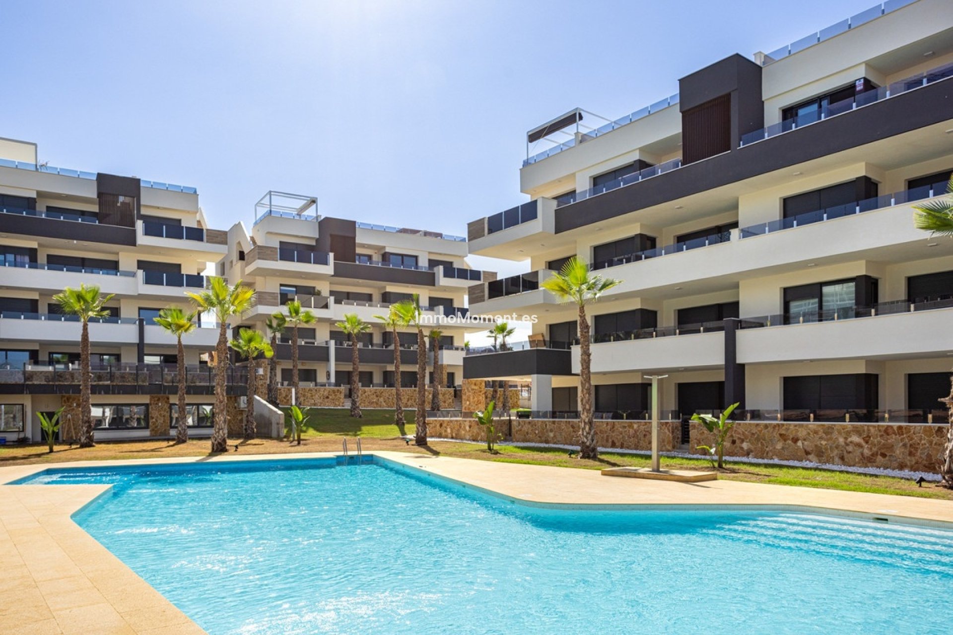 Reventa - Apartamento - Orihuela - Los Altos