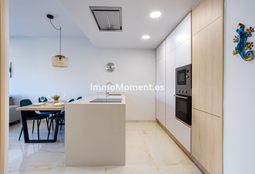 Reventa - Apartamento - Orihuela - Los Altos