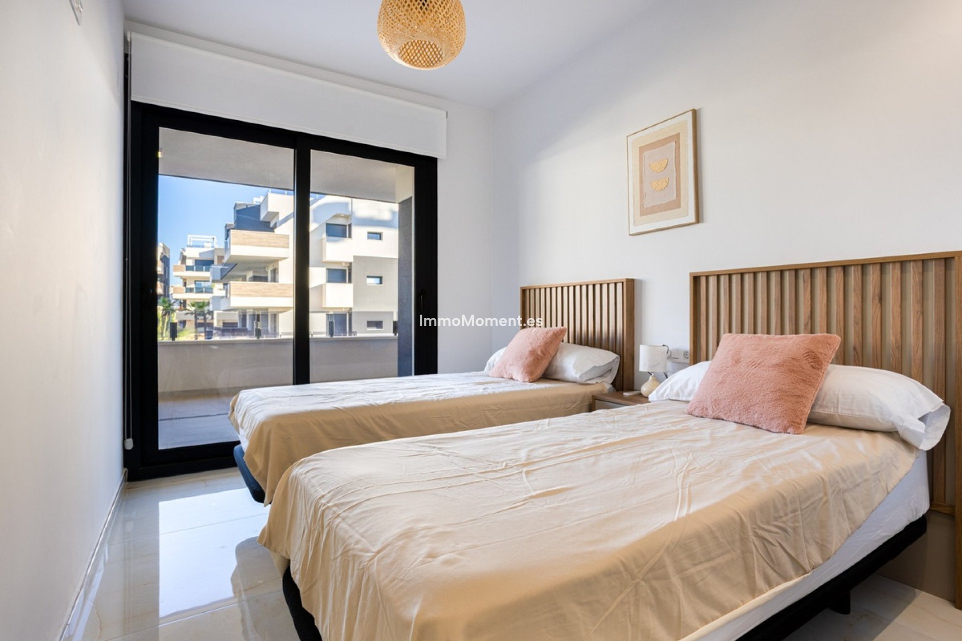 Reventa - Apartamento - Orihuela - Los Altos