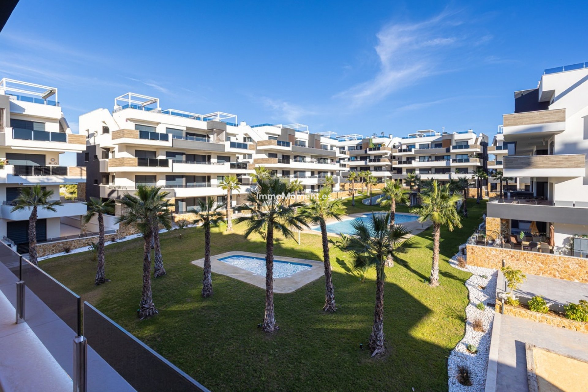 Reventa - Apartamento - Orihuela - Los Altos