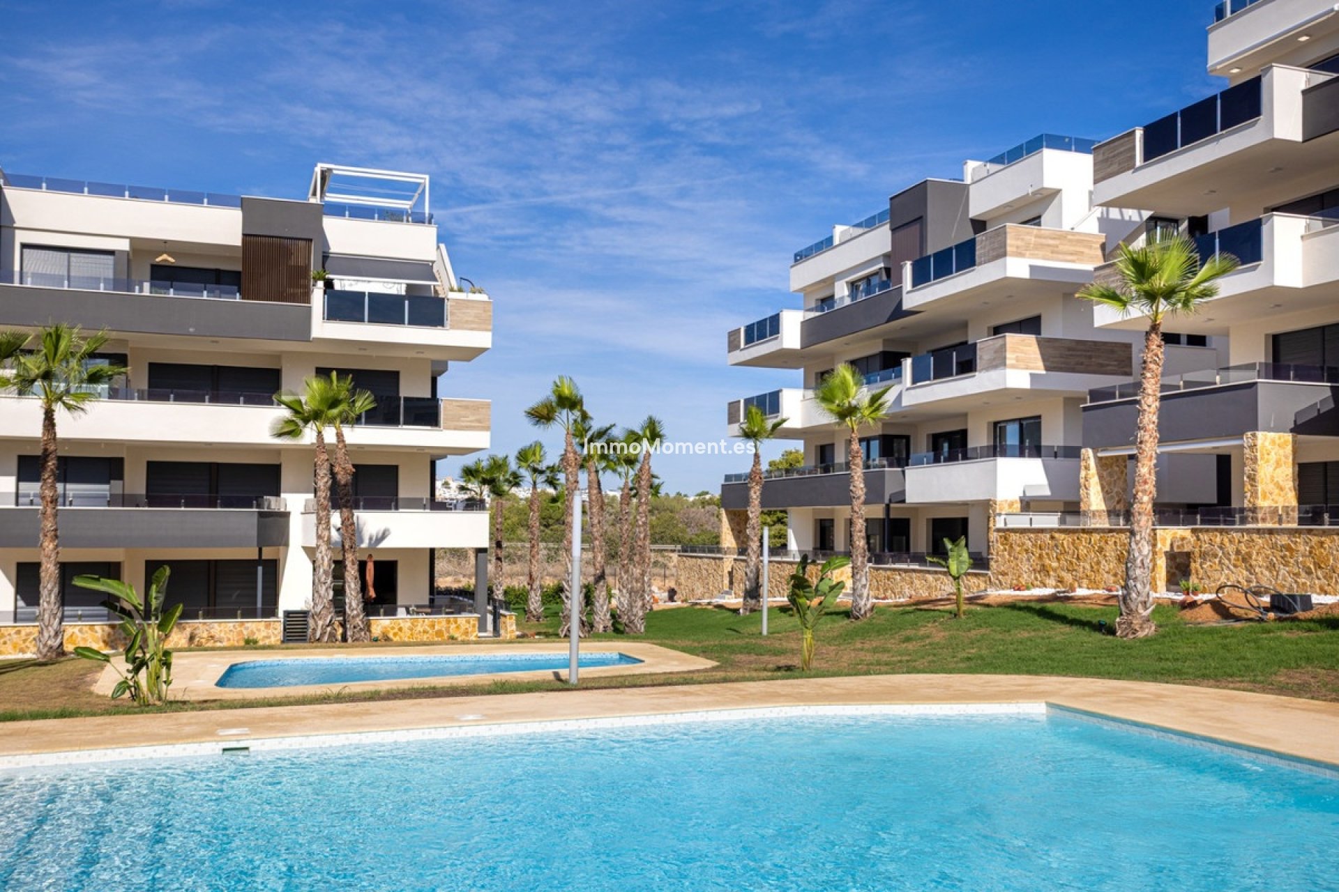 Reventa - Apartamento - Orihuela - Los Altos