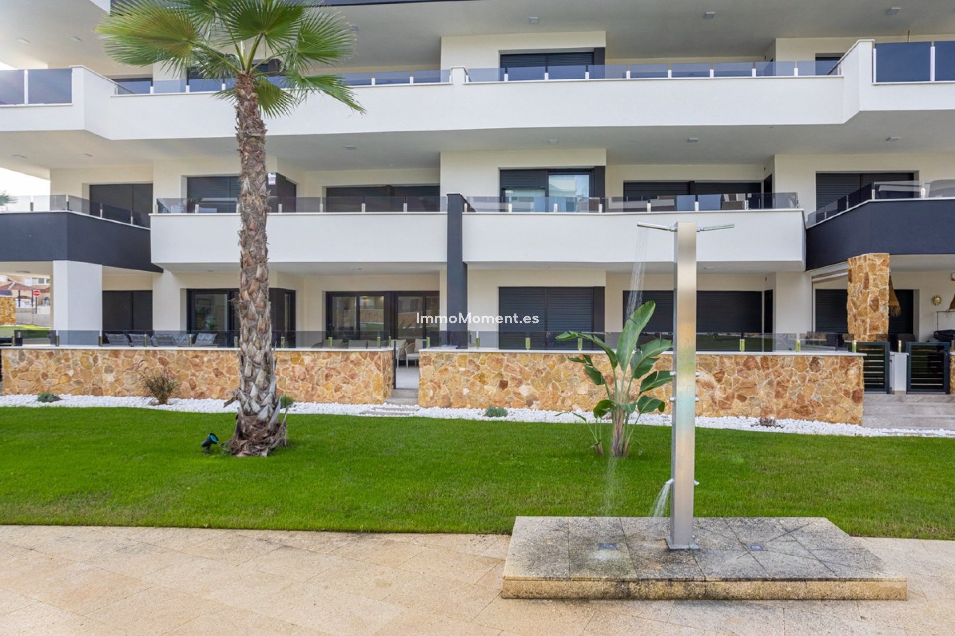Reventa - Apartamento - Orihuela - Los Altos