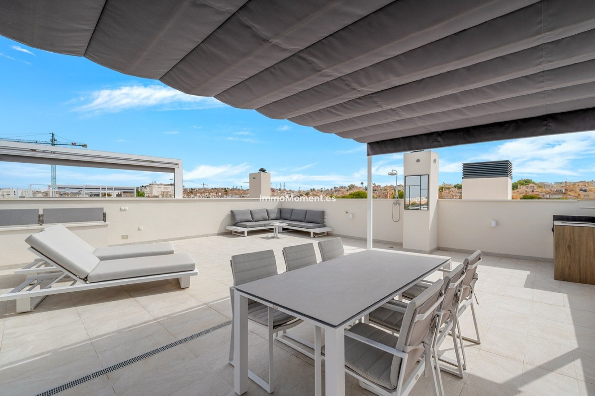 Reventa - Apartamento - Orihuela - Los Altos