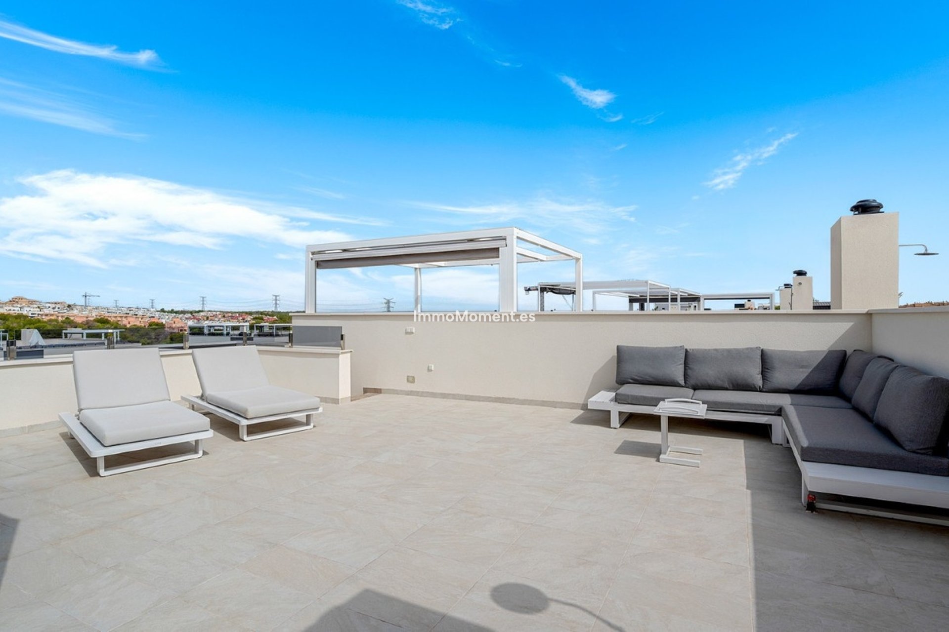 Reventa - Apartamento - Orihuela - Los Altos
