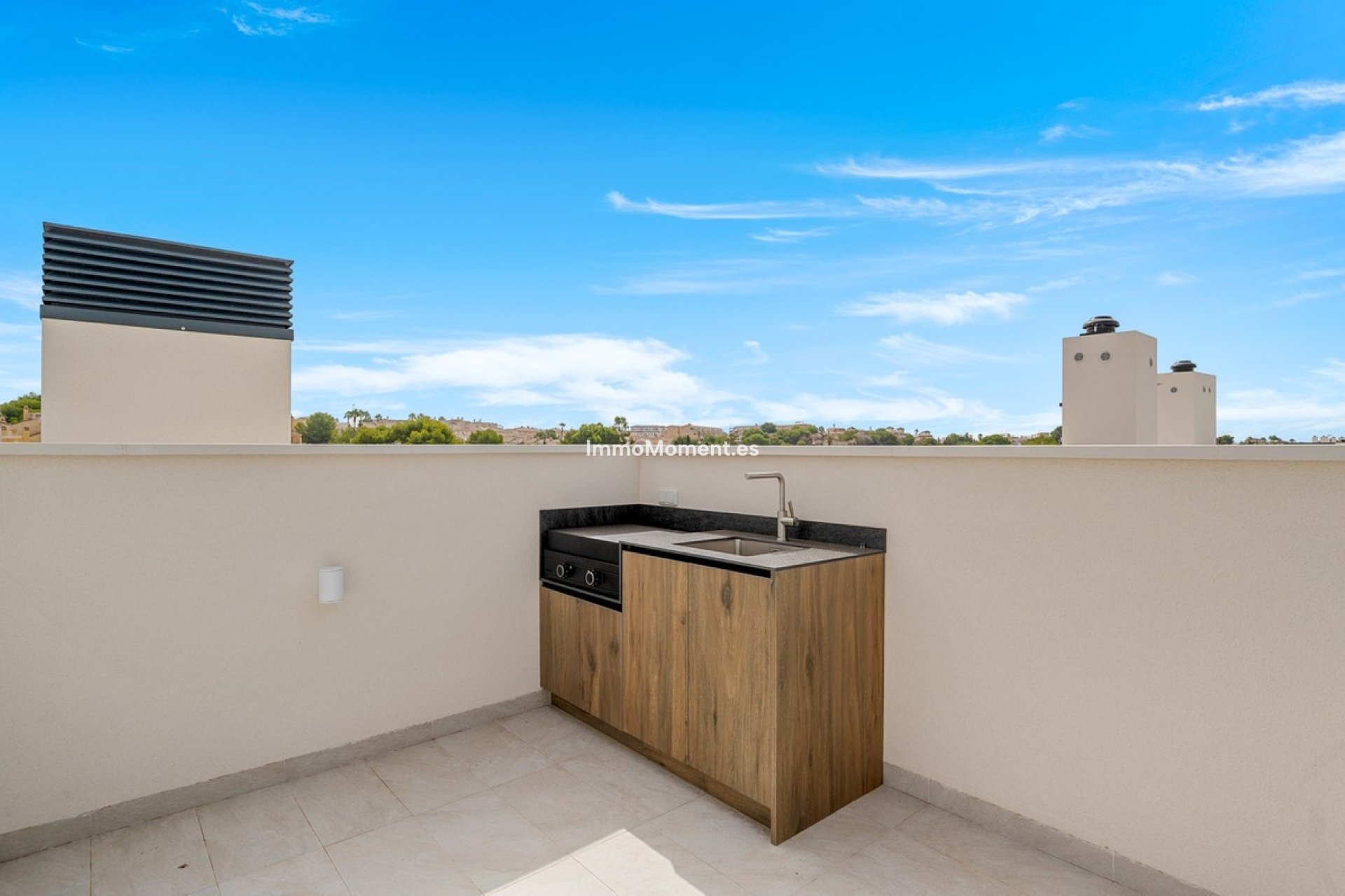 Reventa - Apartamento - Orihuela - Los Altos