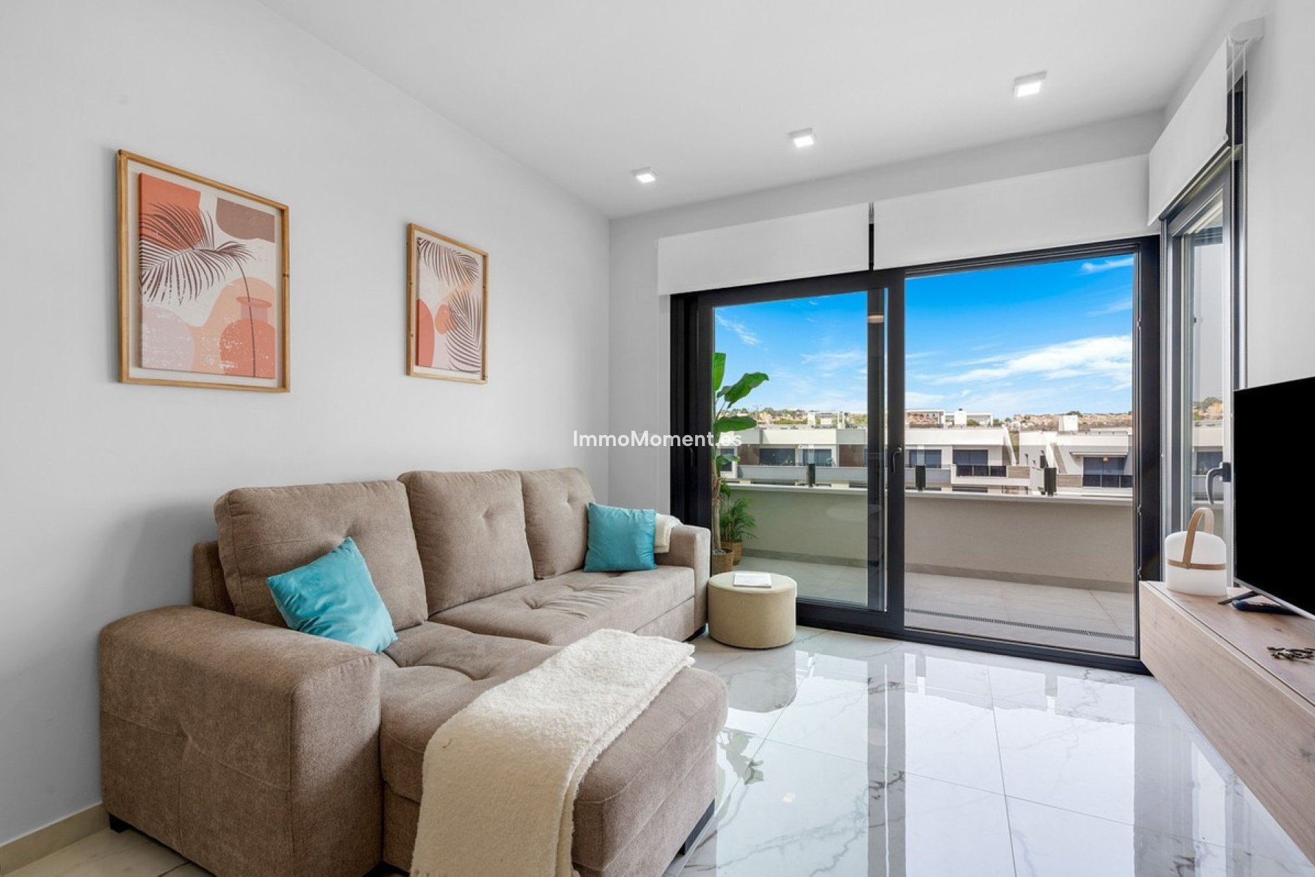 Reventa - Apartamento - Orihuela - Los Altos
